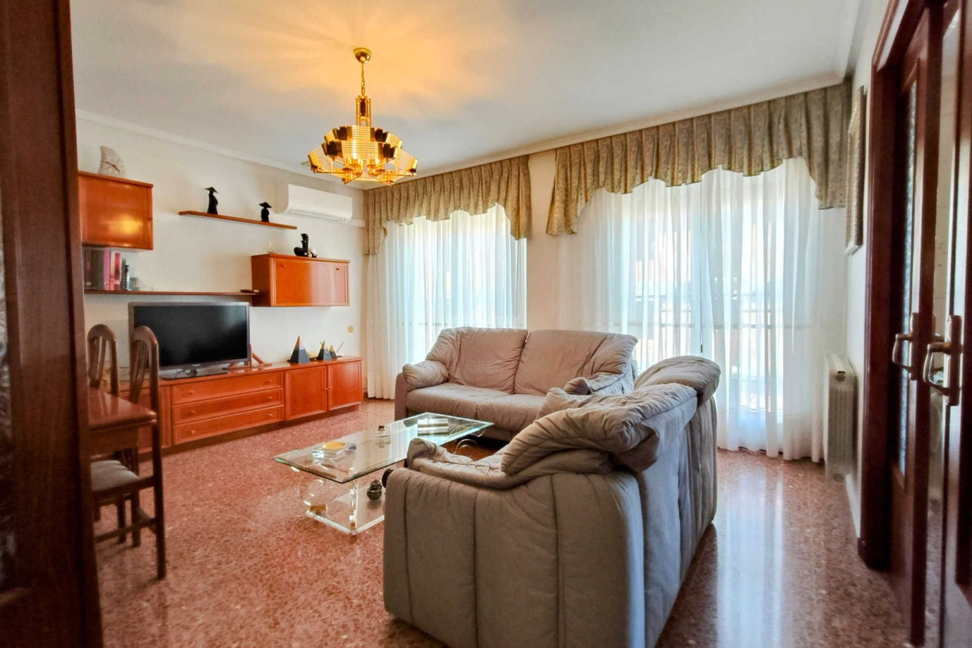 Resale - Apartment / flat - La Romana - Inland