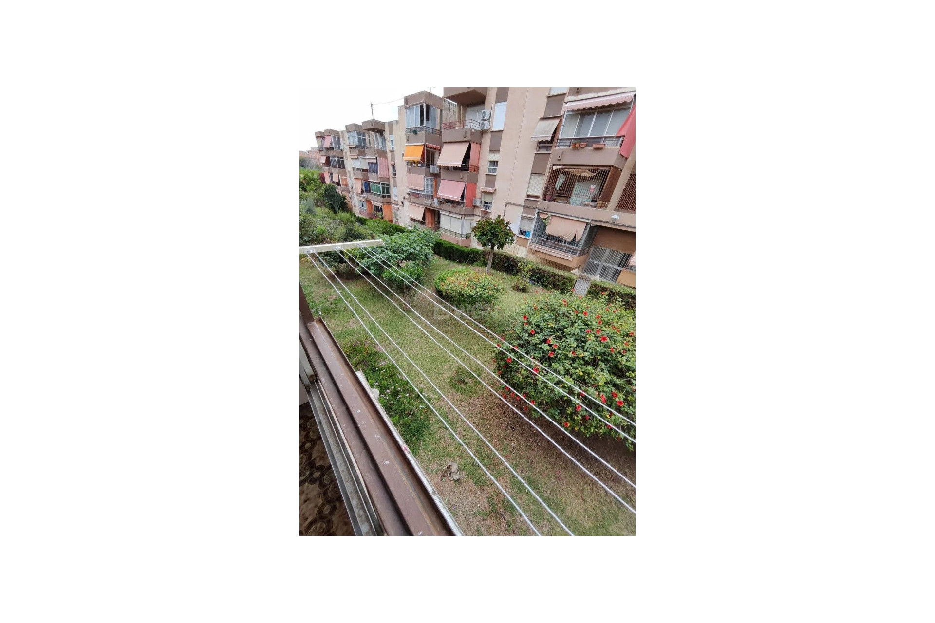 Resale - Apartment / flat - La Romana - Inland