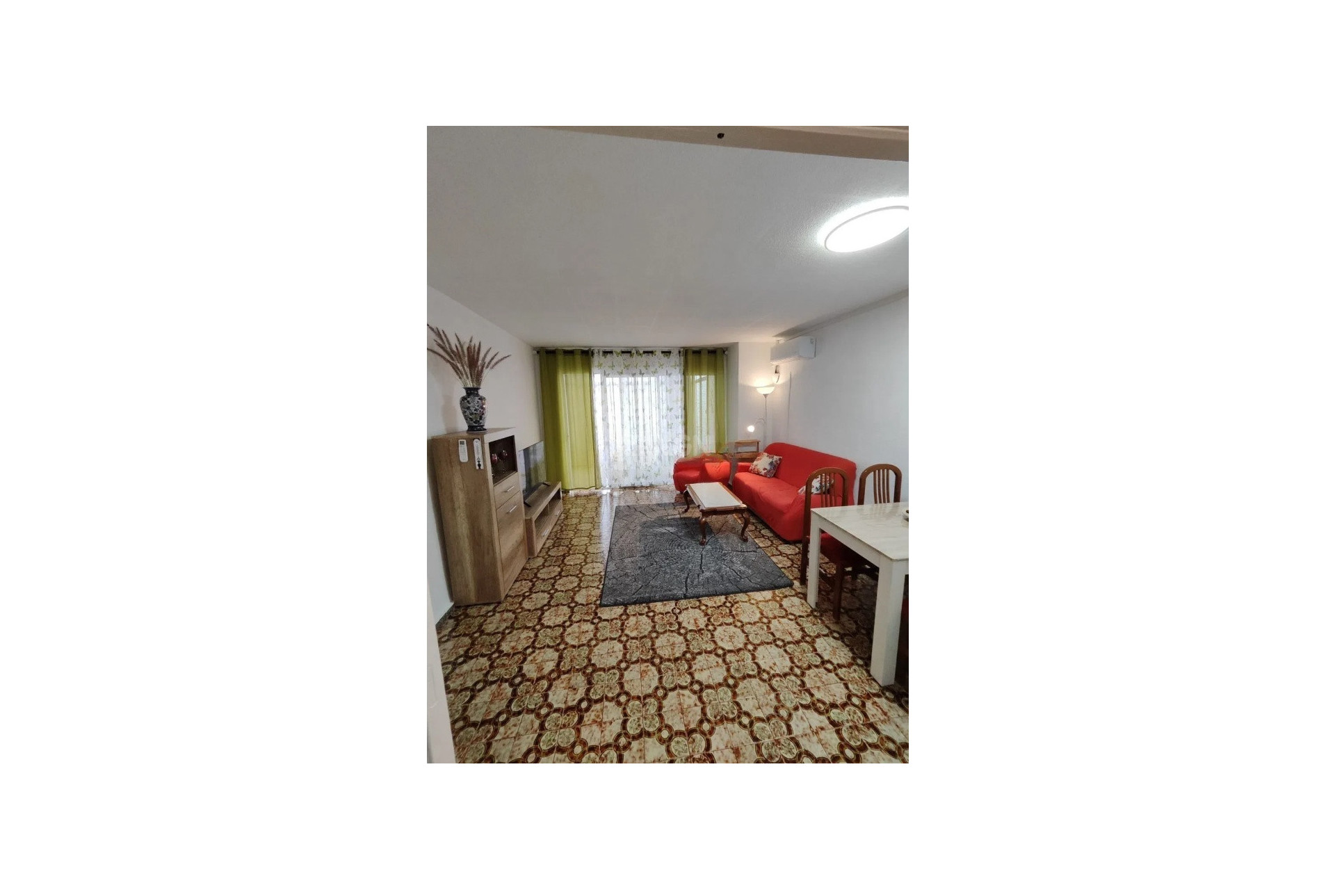 Resale - Apartment / flat - La Romana - Inland