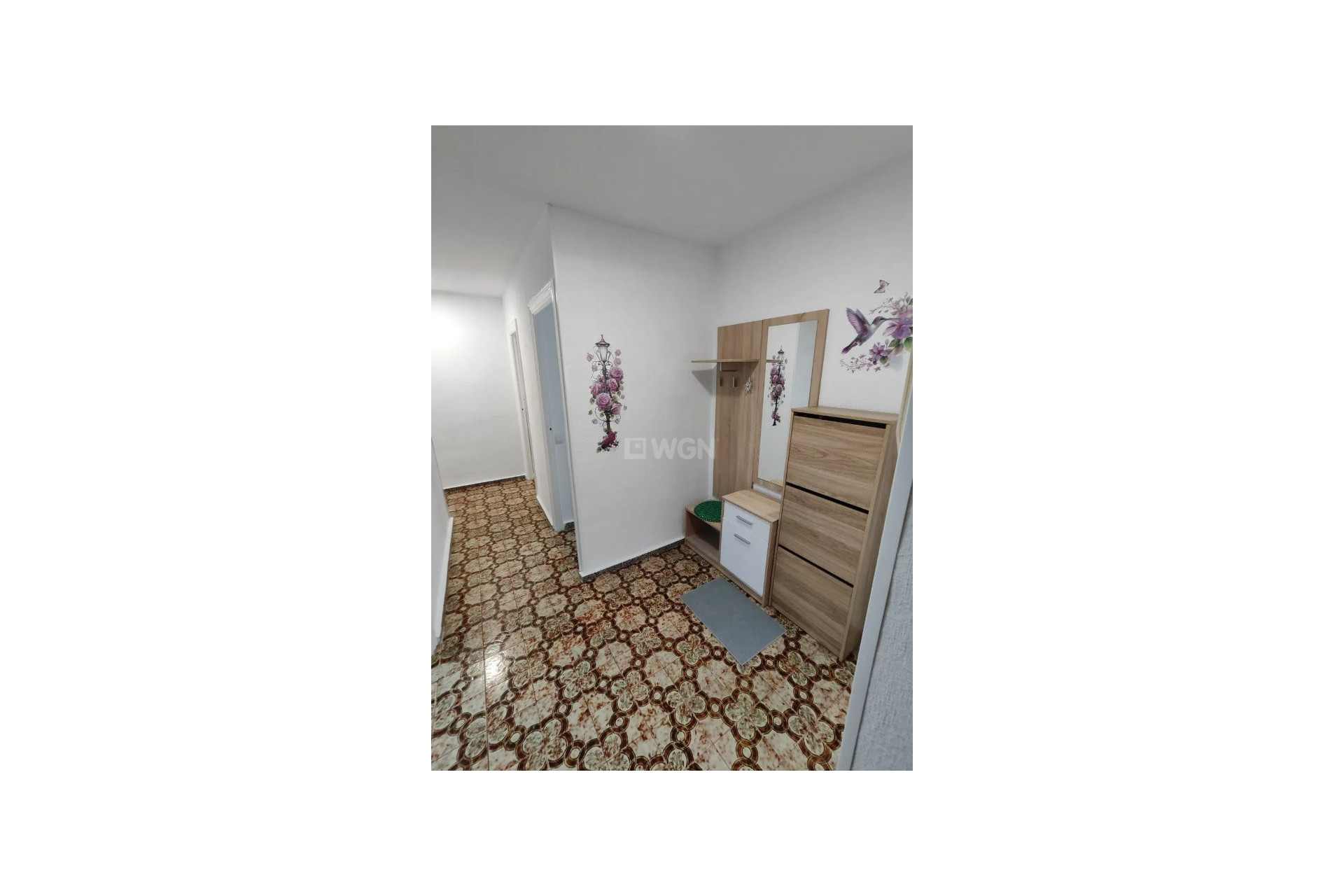 Resale - Apartment / flat - La Romana - Inland