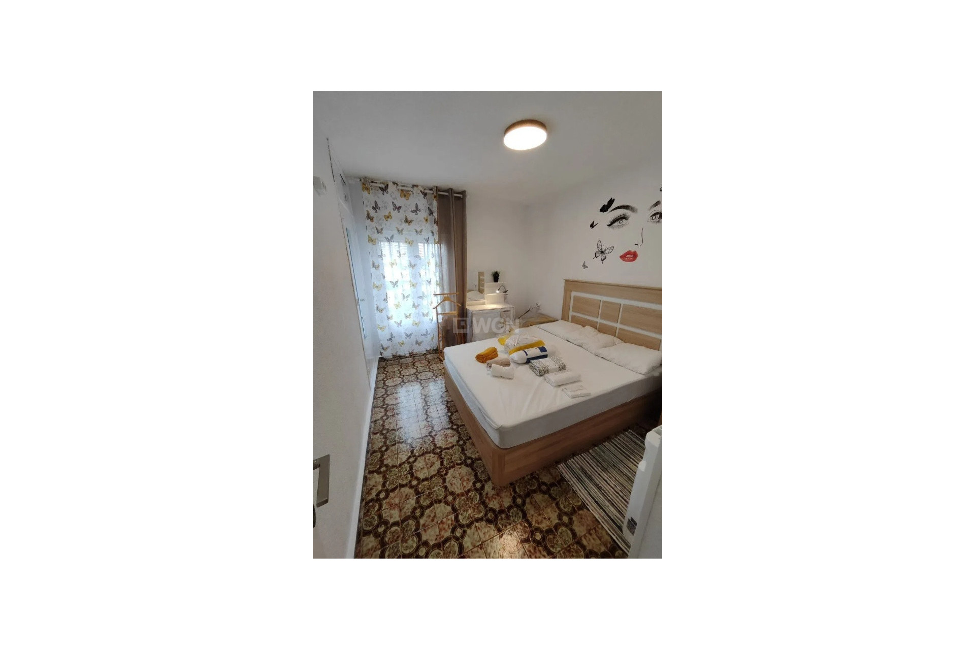 Resale - Apartment / flat - La Romana - Inland