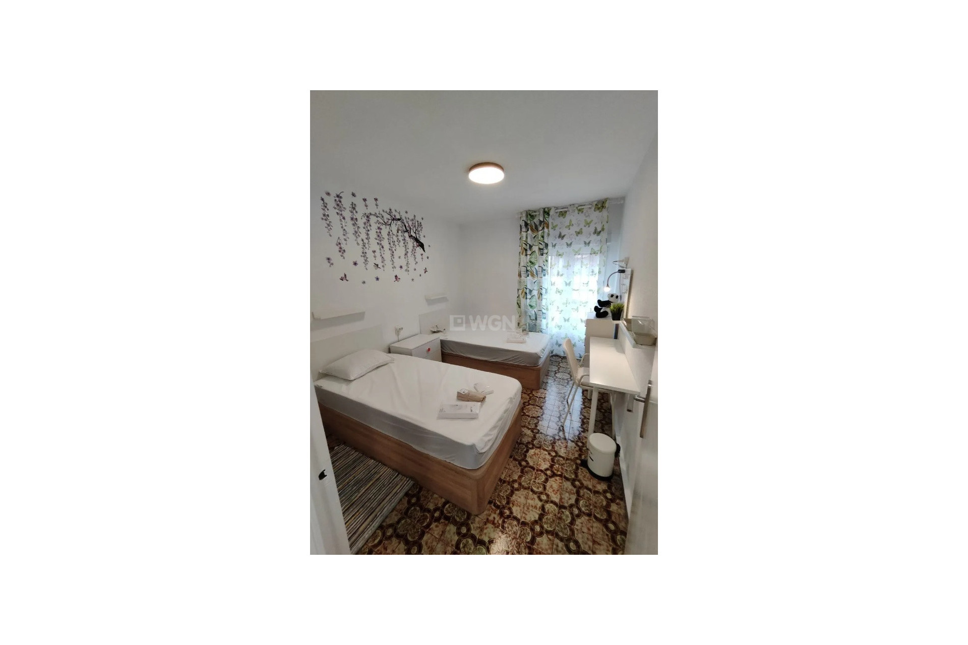 Resale - Apartment / flat - La Romana - Inland