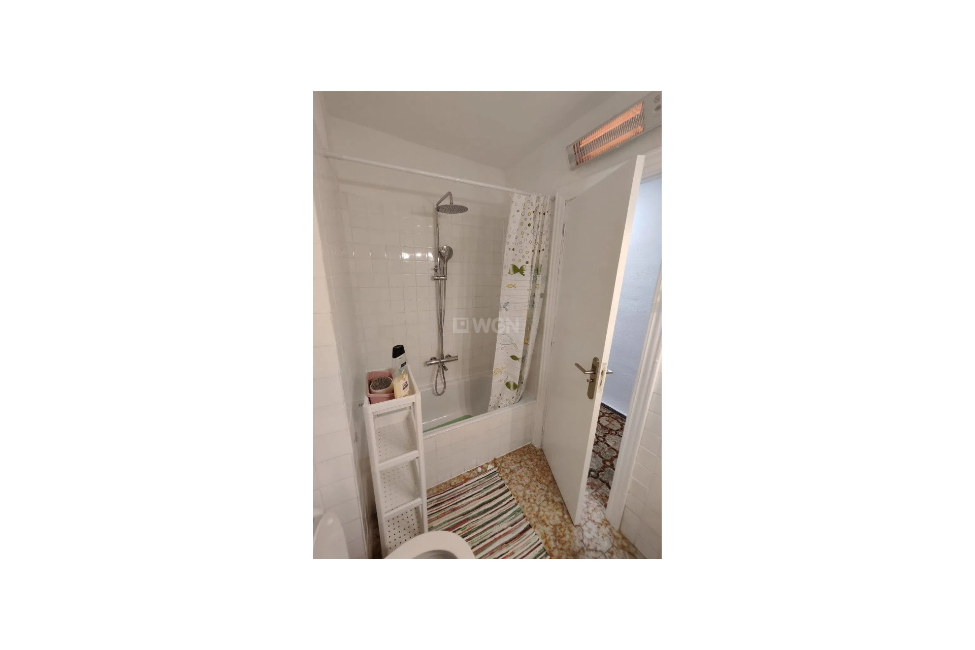 Resale - Apartment / flat - La Romana - Inland