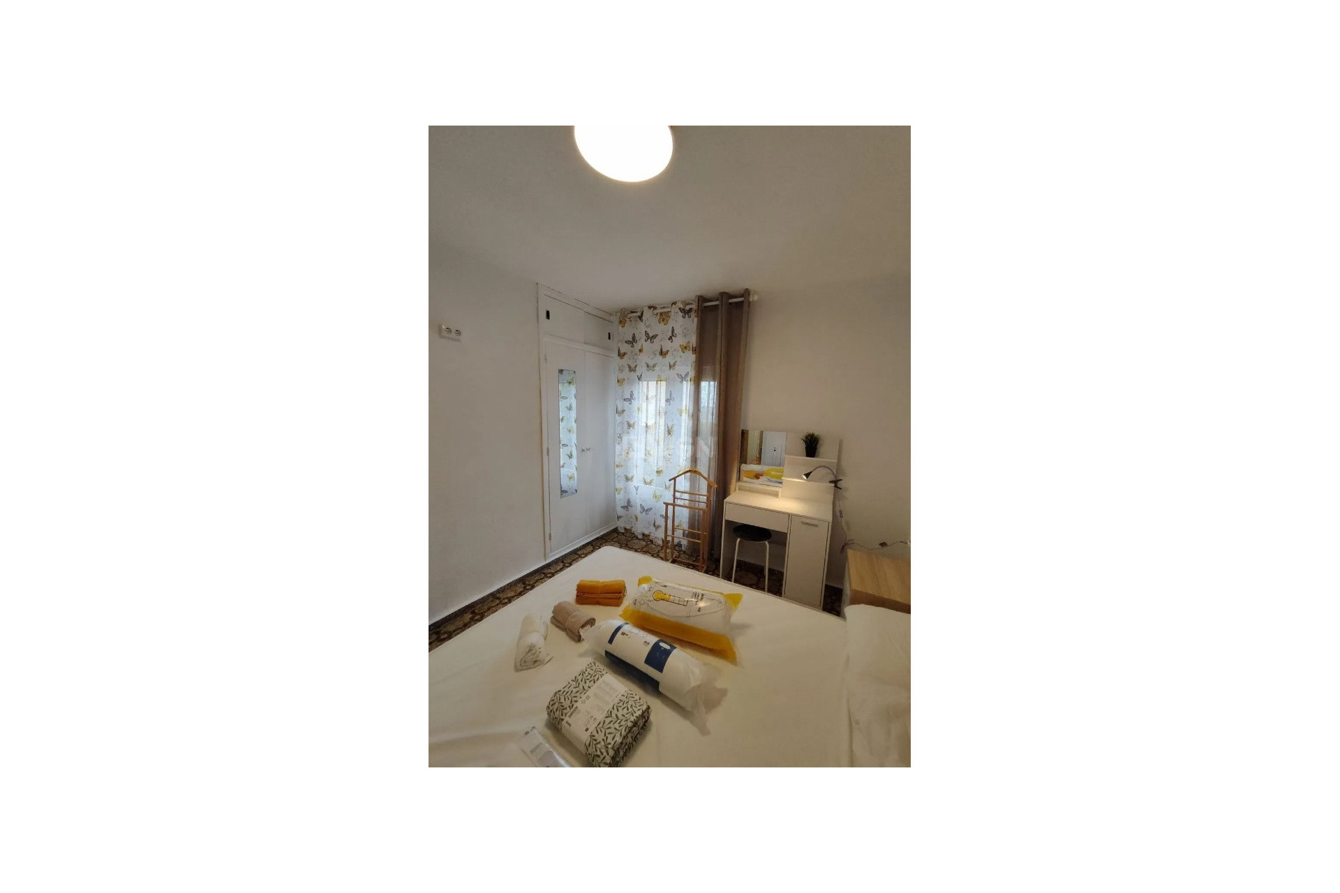 Resale - Apartment / flat - La Romana - Inland