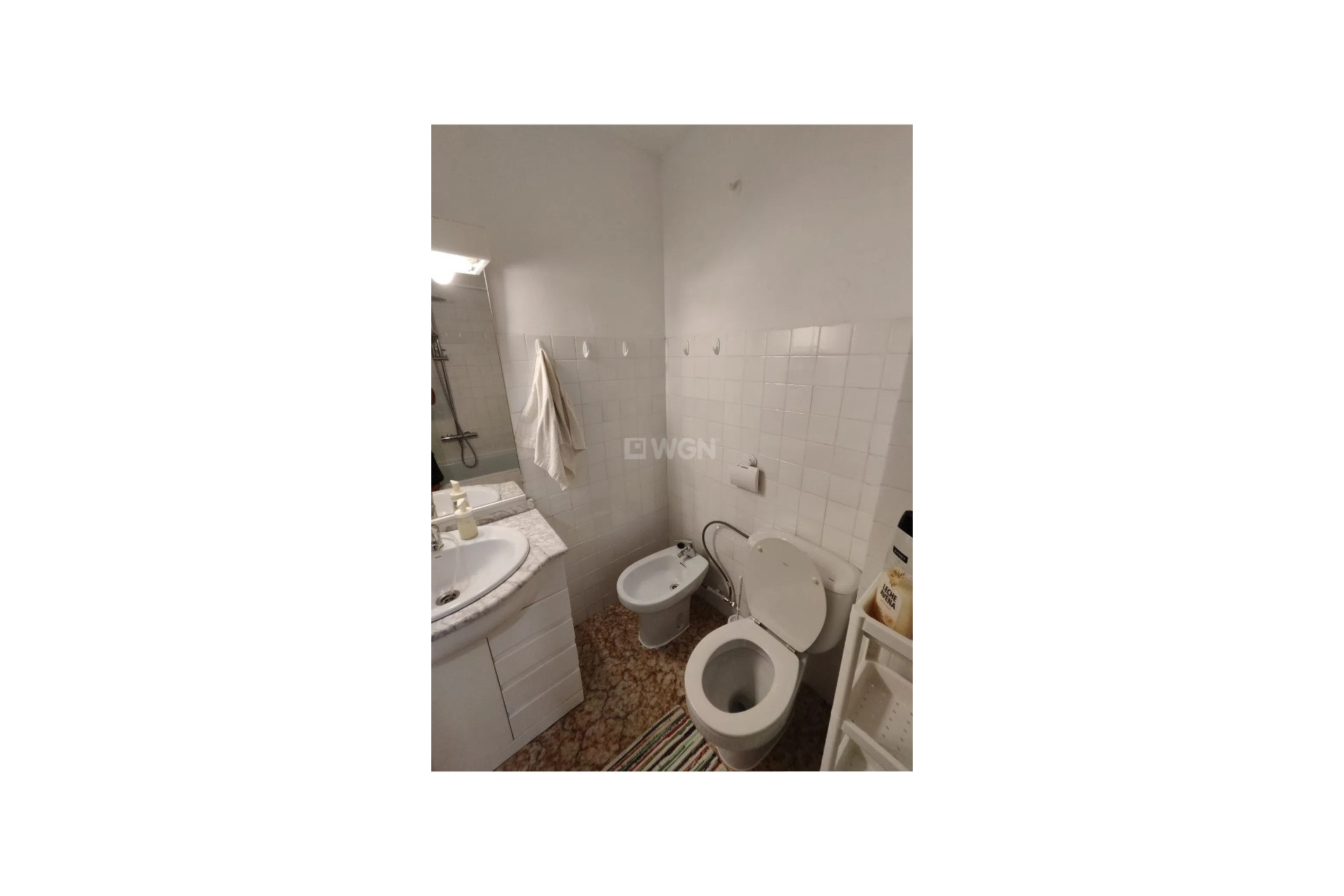Resale - Apartment / flat - La Romana - Inland