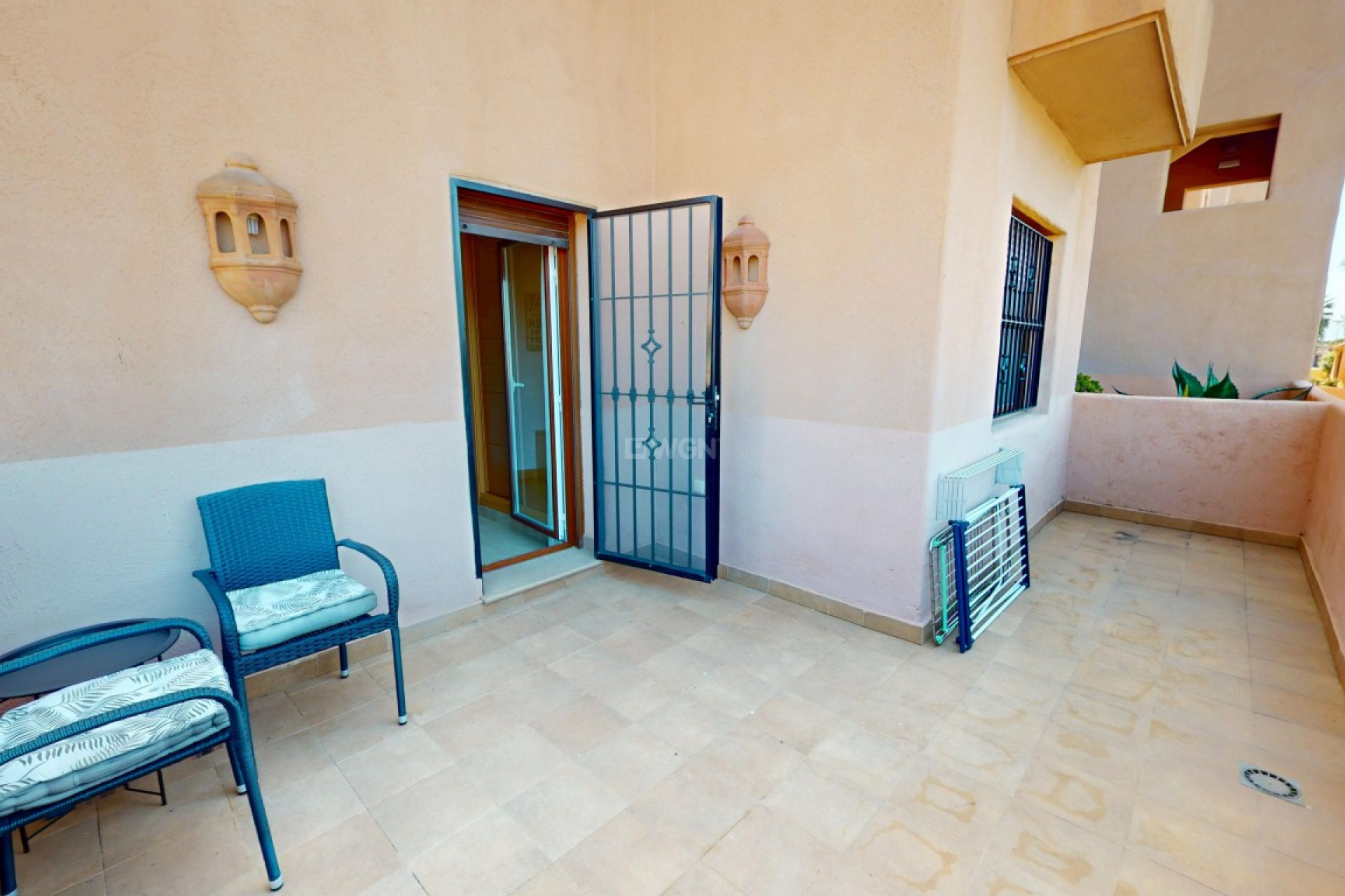 Resale - Apartment / flat - La Serena Golf - Costa Calida