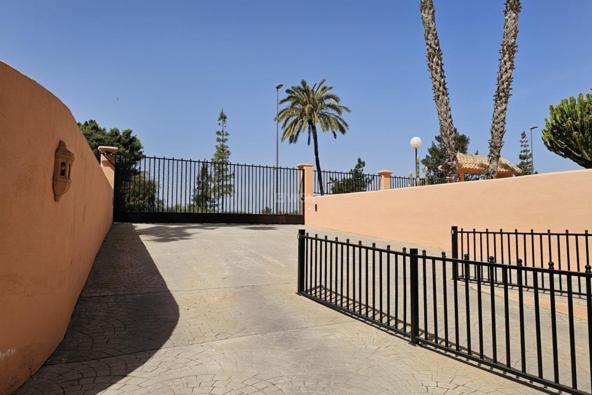 Resale - Apartment / flat - La Serena Golf - Costa Calida