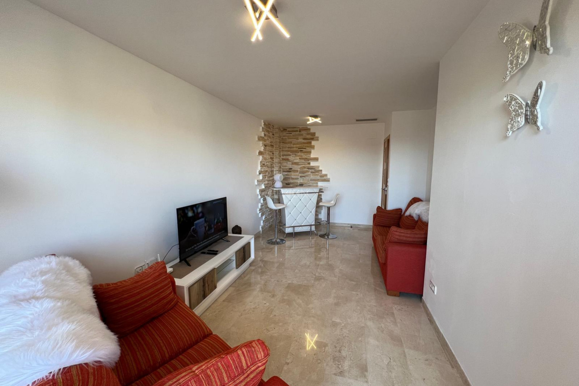 Resale - Apartment / flat - La Tercia Golf Resort - Inland