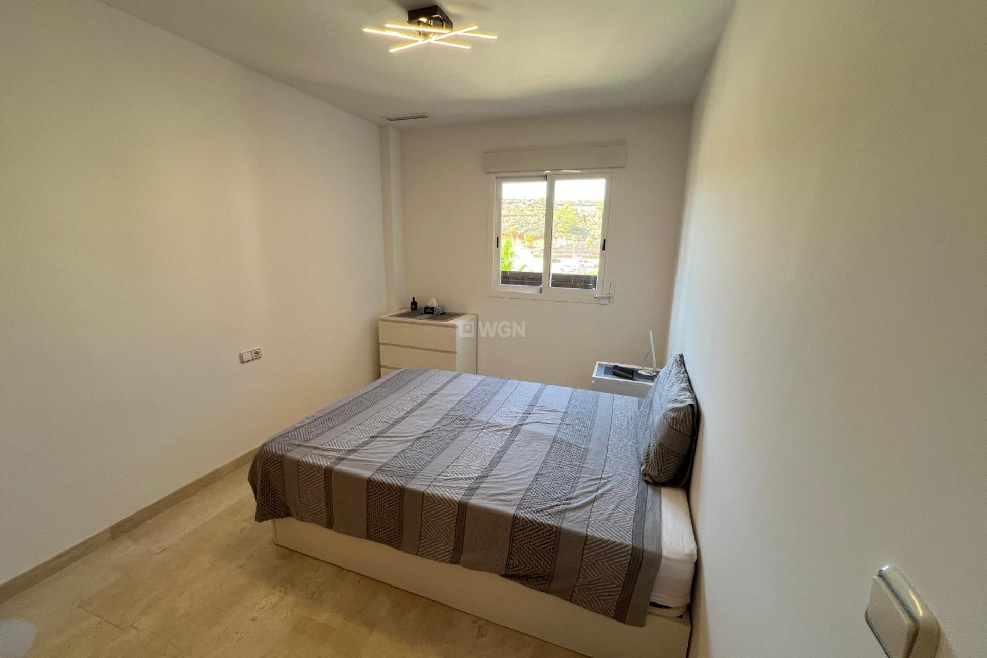 Resale - Apartment / flat - La Tercia Golf Resort - Inland