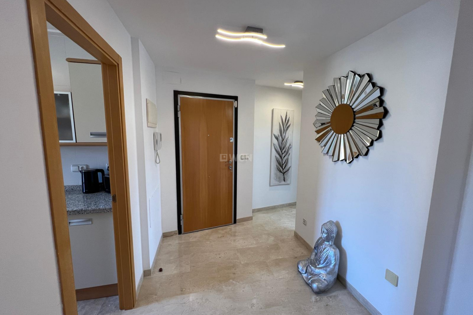 Resale - Apartment / flat - La Tercia Golf Resort - Inland