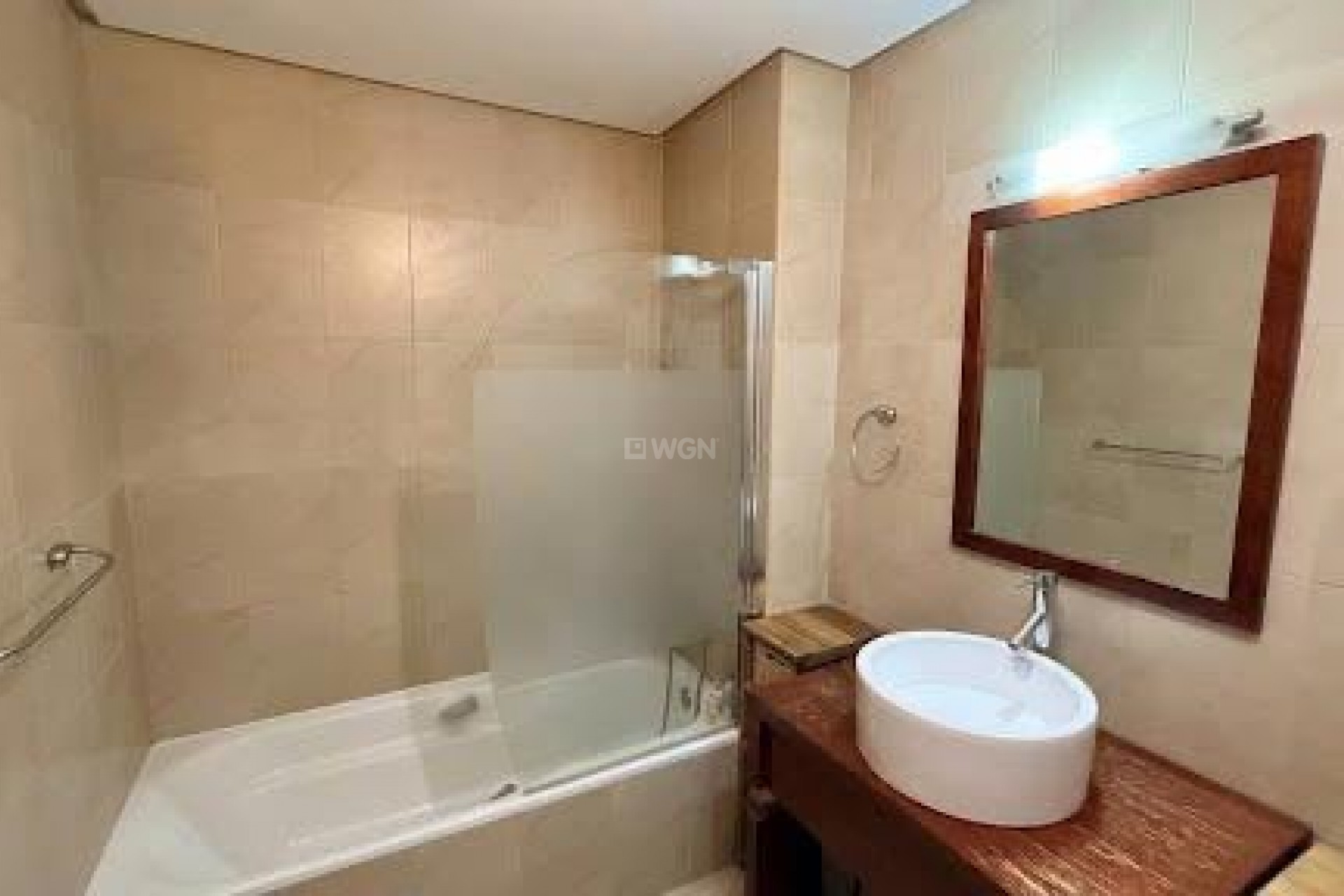 Resale - Apartment / flat - La Torre Golf Resort - Inland