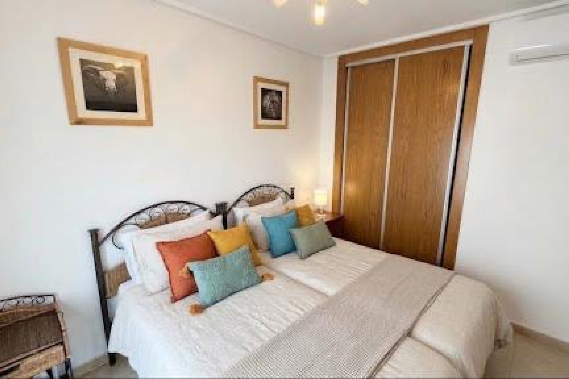 Resale - Apartment / flat - La Torre Golf Resort - Inland