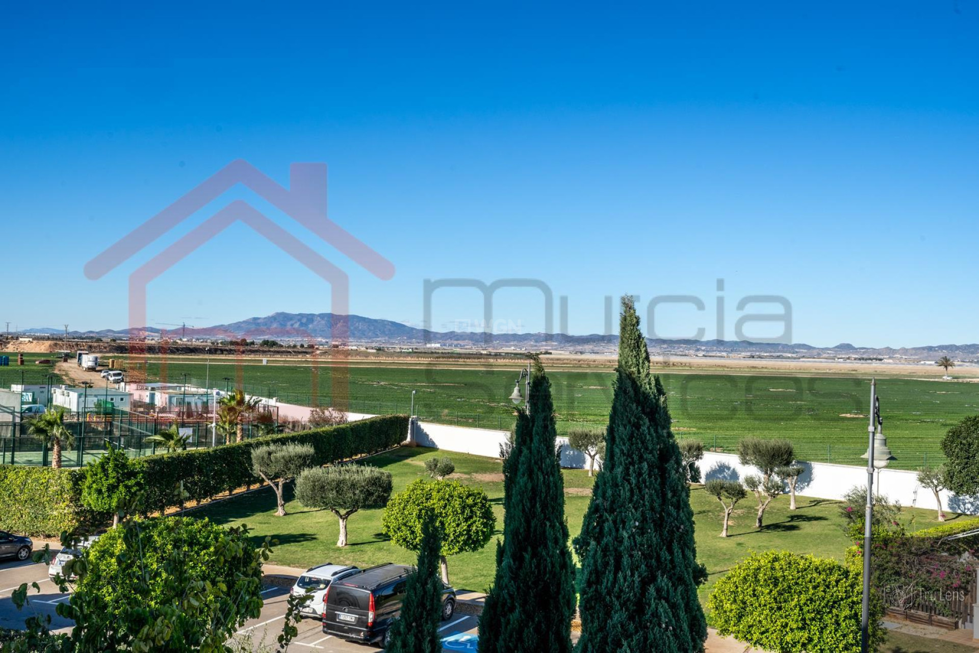 Resale - Apartment / flat - La Torre Golf Resort - Inland