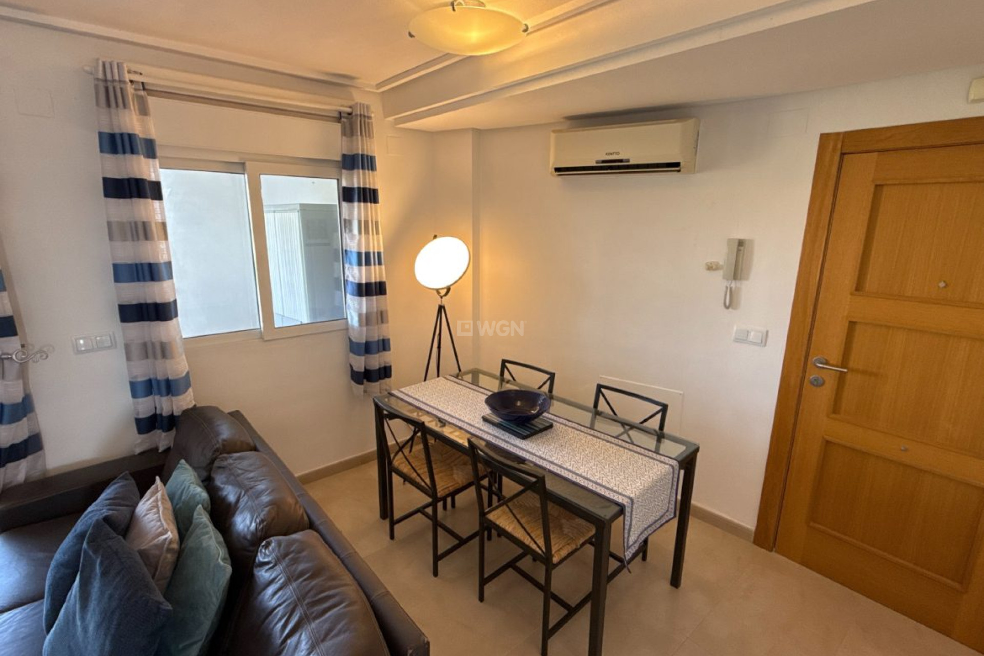 Resale - Apartment / flat - La Torre Golf Resort - Inland