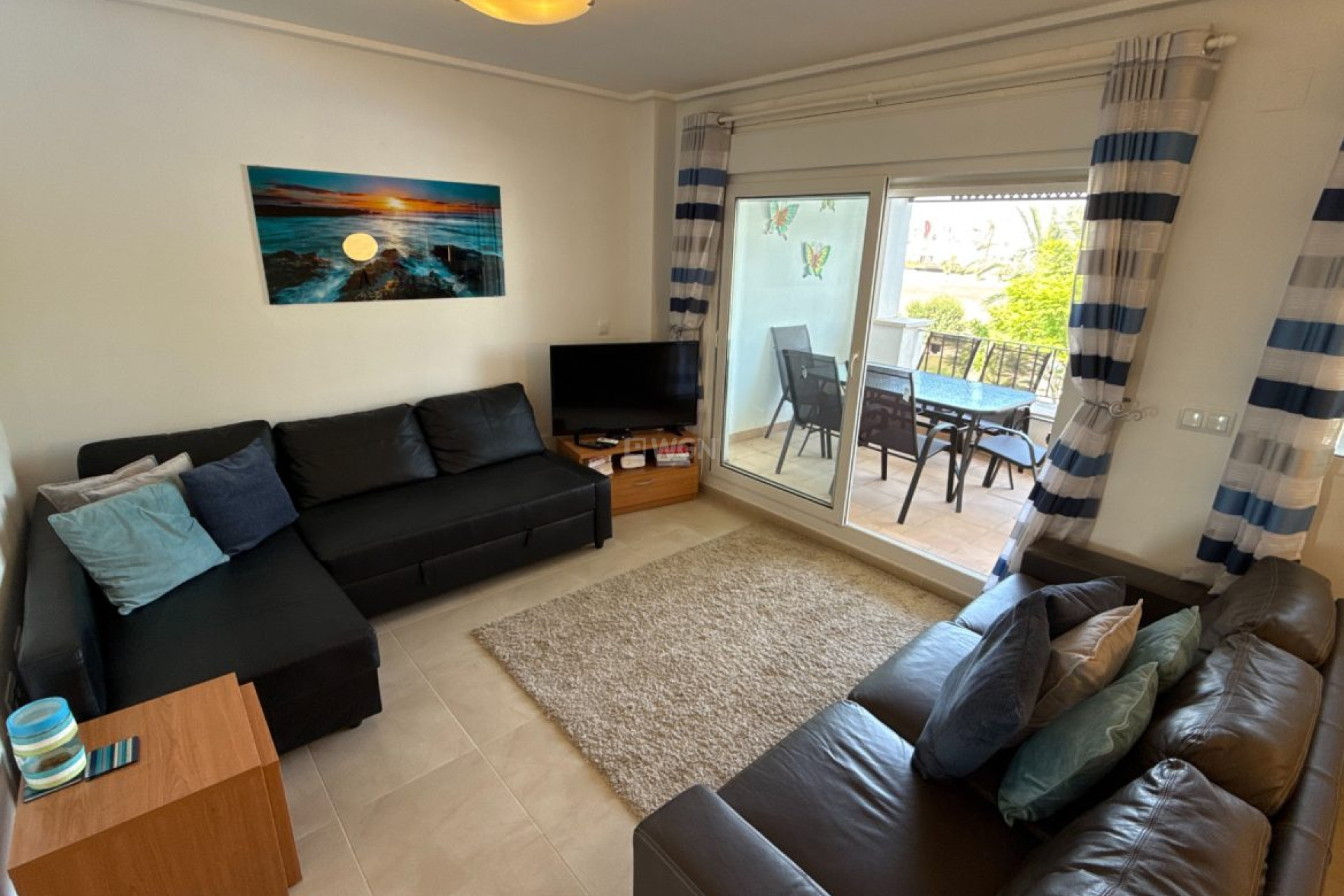 Resale - Apartment / flat - La Torre Golf Resort - Inland