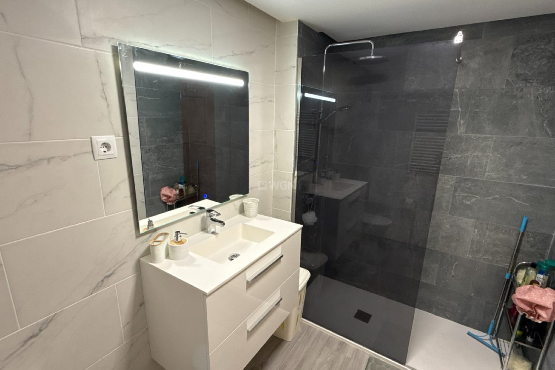 Resale - Apartment / flat - La Torre Golf Resort - Inland