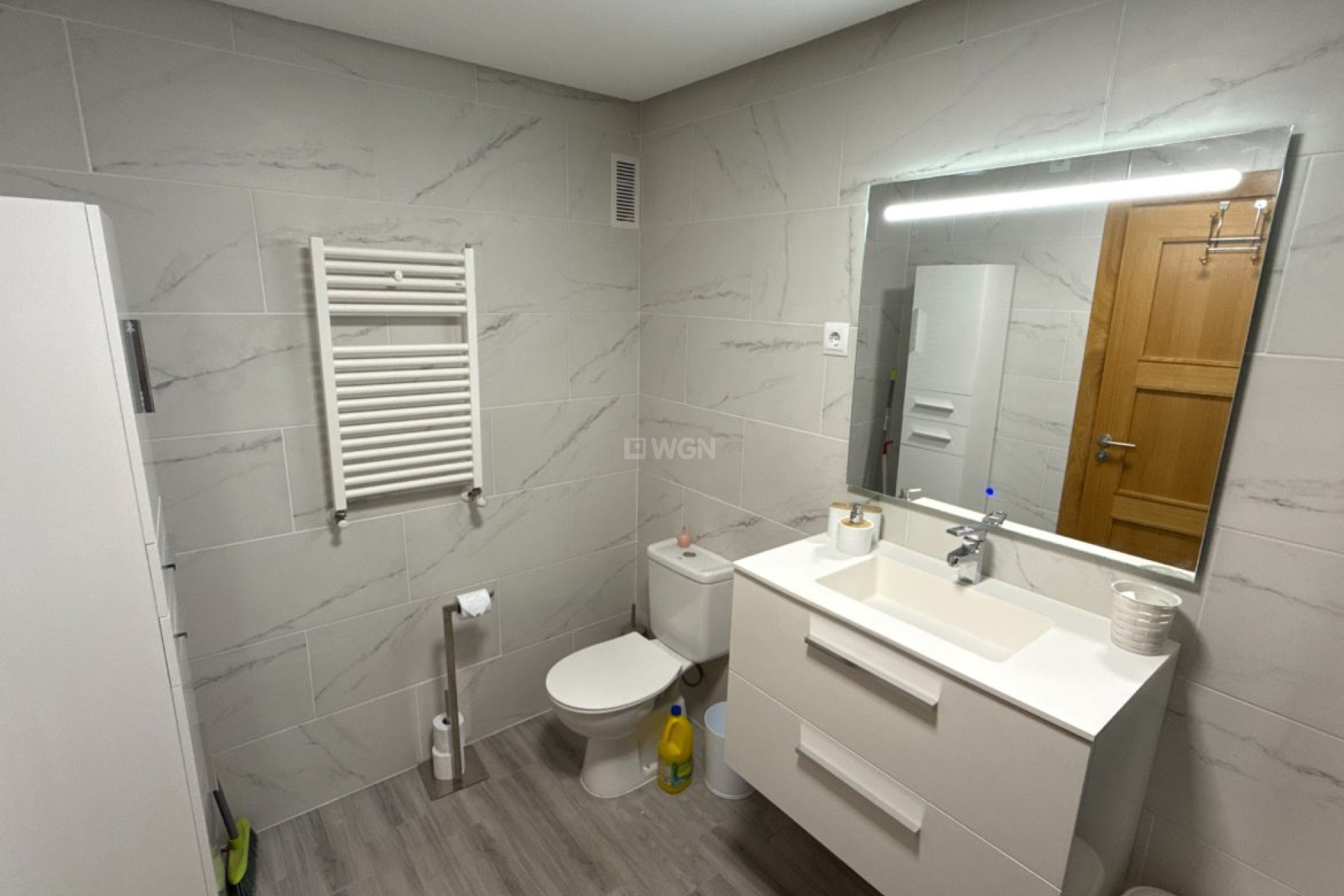 Resale - Apartment / flat - La Torre Golf Resort - Inland