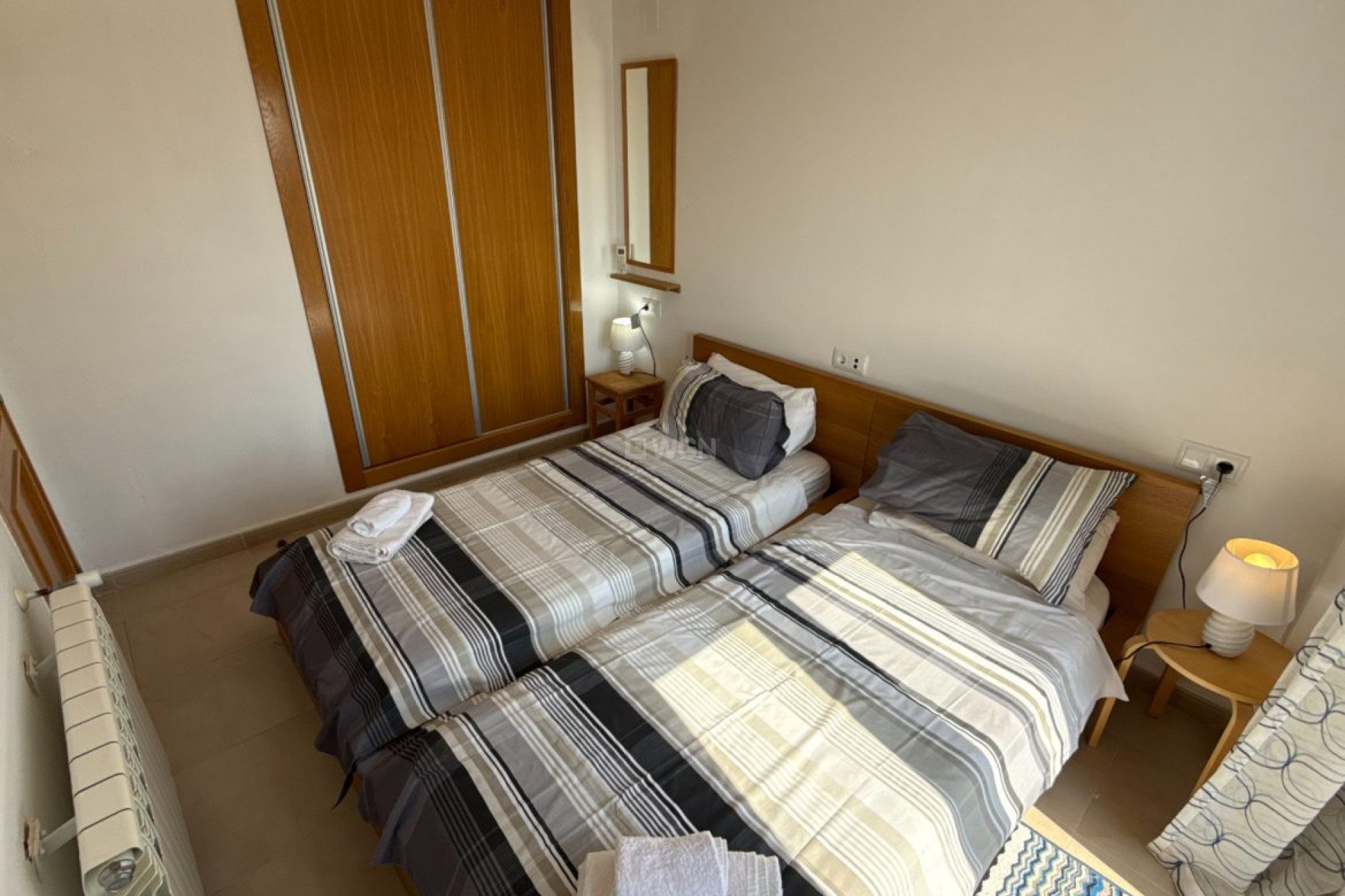 Resale - Apartment / flat - La Torre Golf Resort - Inland