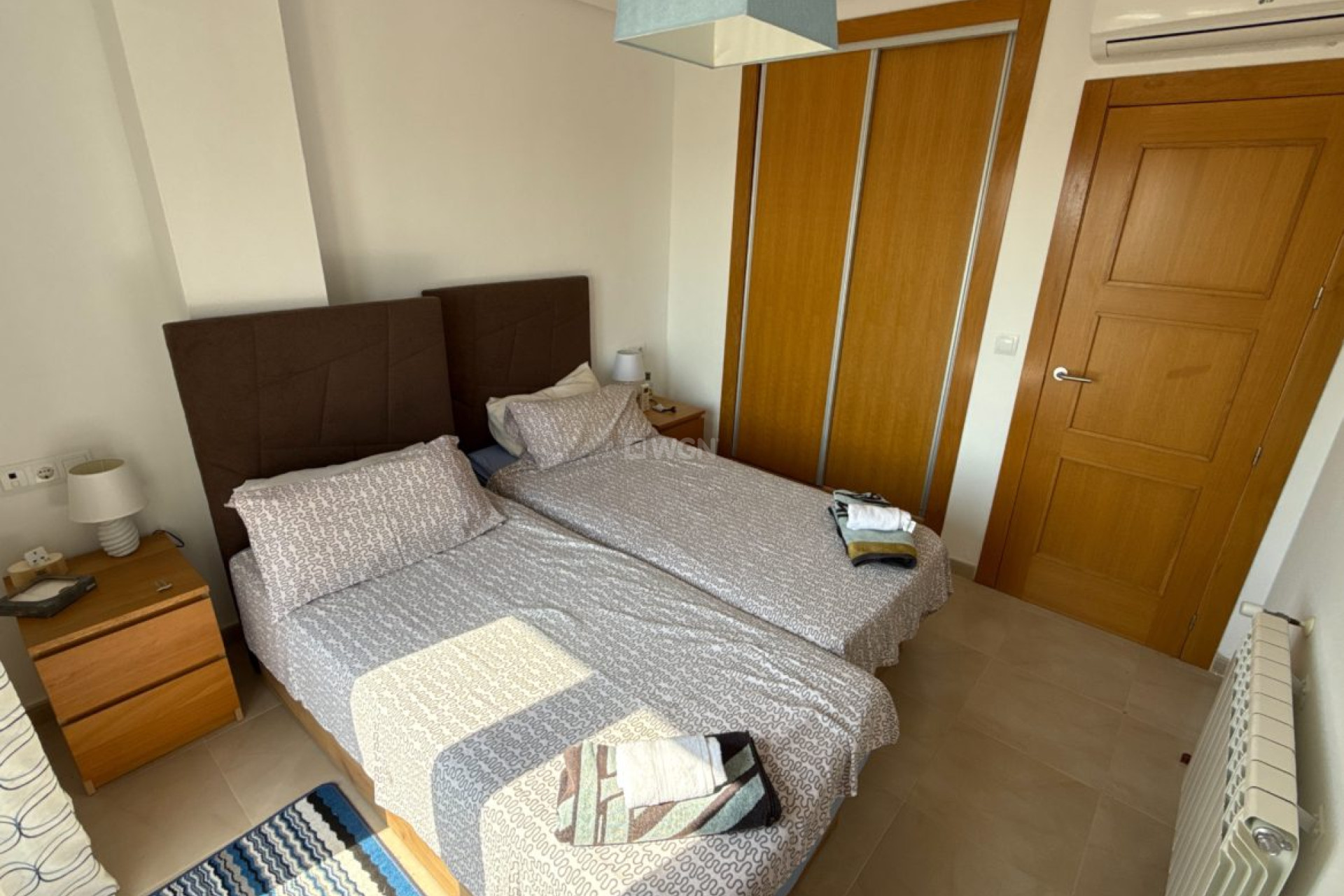 Resale - Apartment / flat - La Torre Golf Resort - Inland