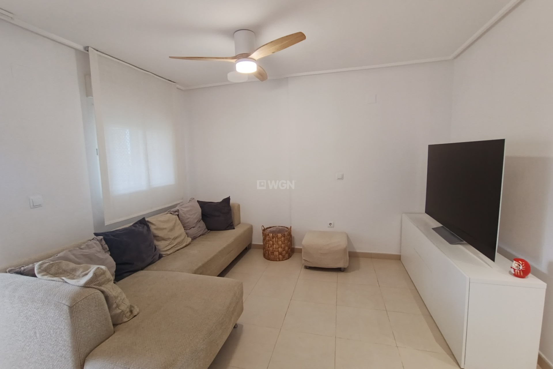 Resale - Apartment / flat - La Torre Golf Resort - Inland