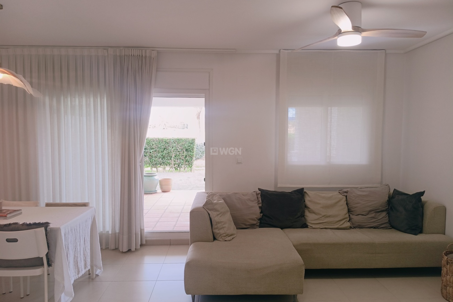 Resale - Apartment / flat - La Torre Golf Resort - Inland