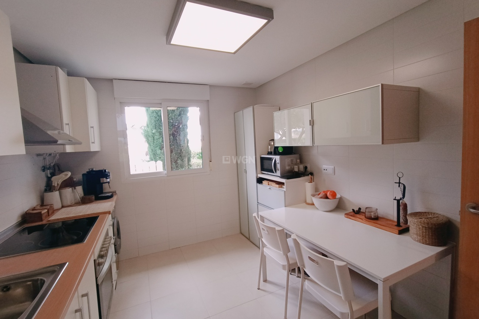 Resale - Apartment / flat - La Torre Golf Resort - Inland