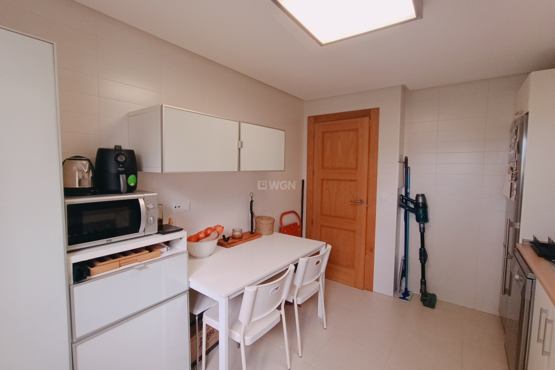 Resale - Apartment / flat - La Torre Golf Resort - Inland