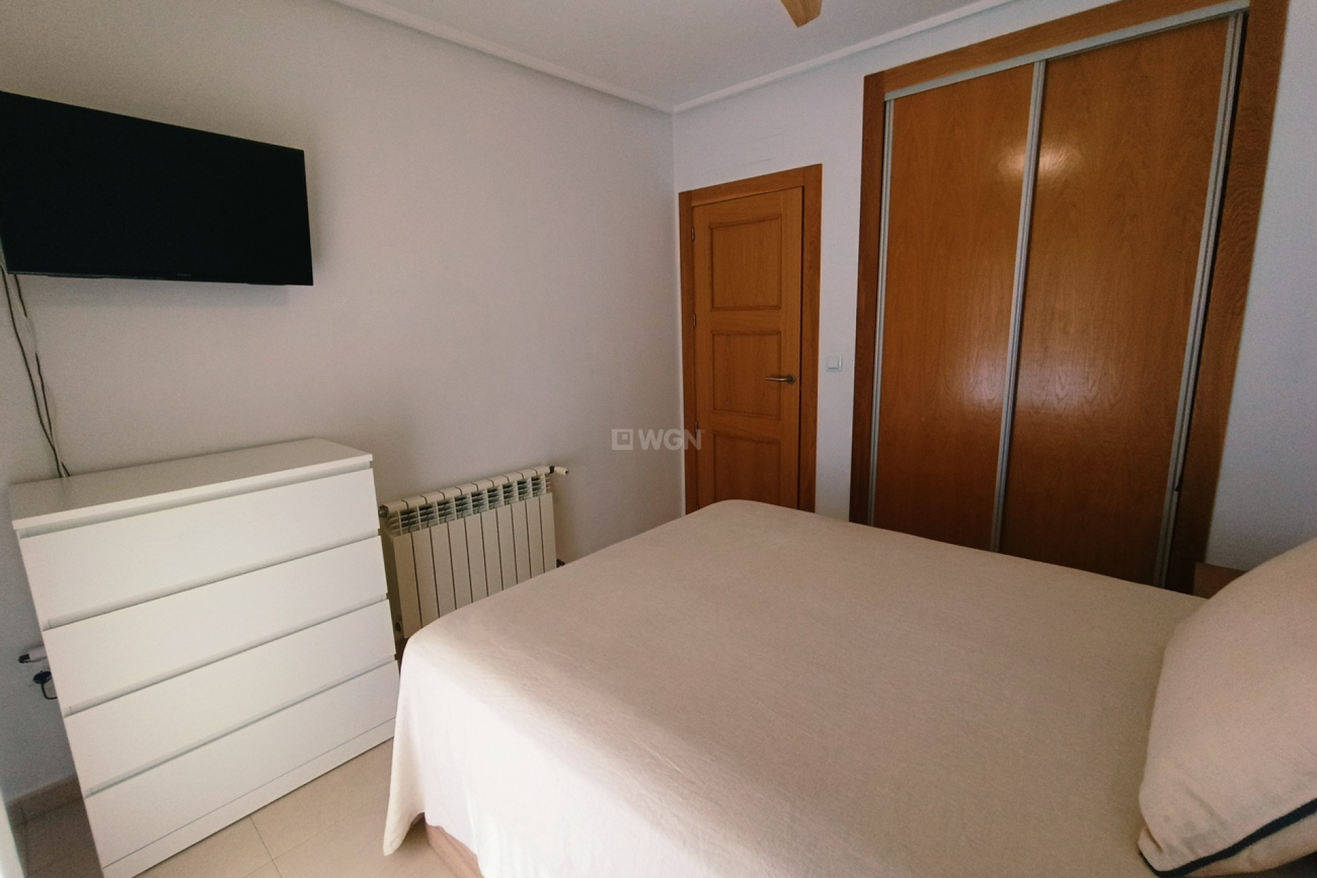 Resale - Apartment / flat - La Torre Golf Resort - Inland
