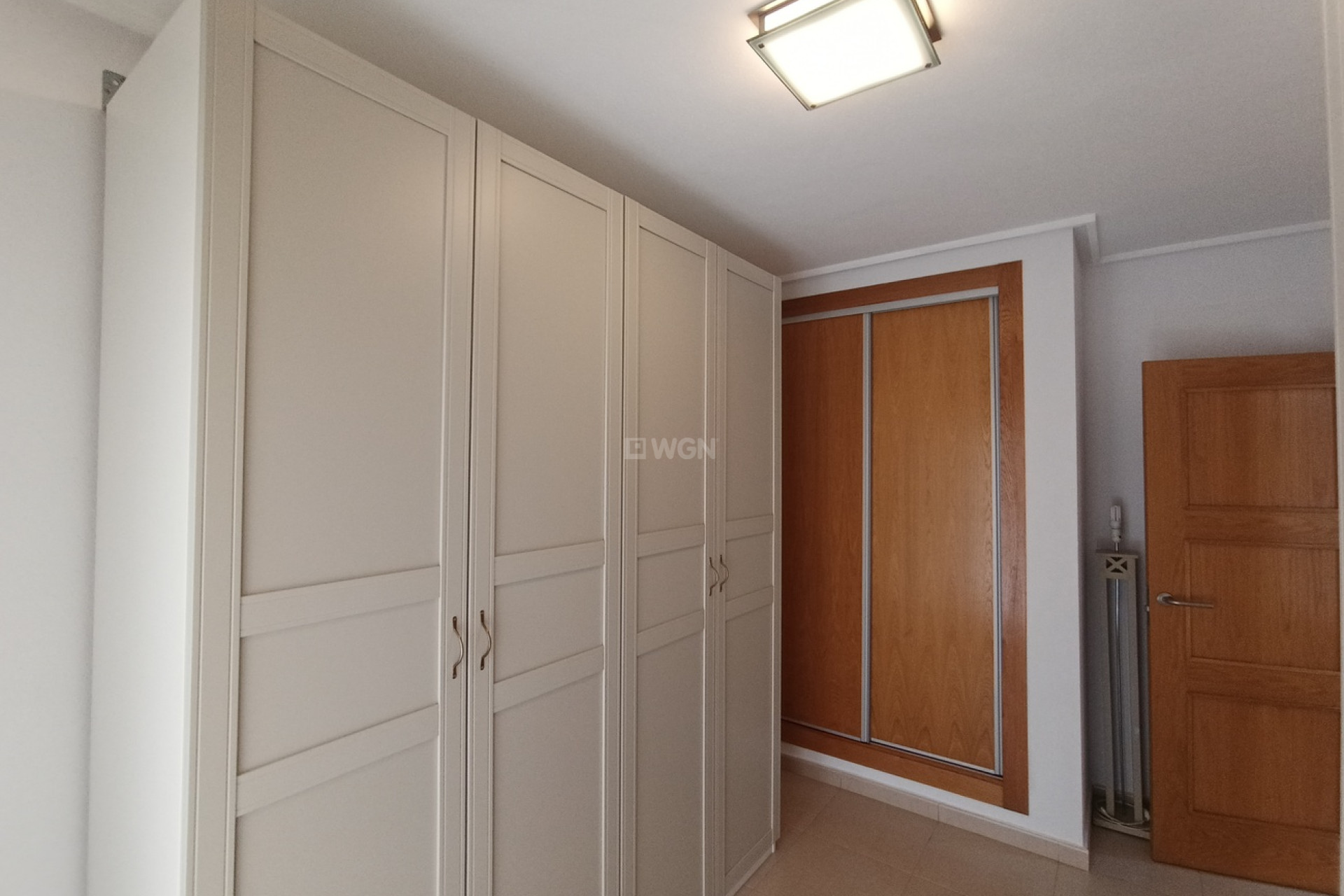 Resale - Apartment / flat - La Torre Golf Resort - Inland