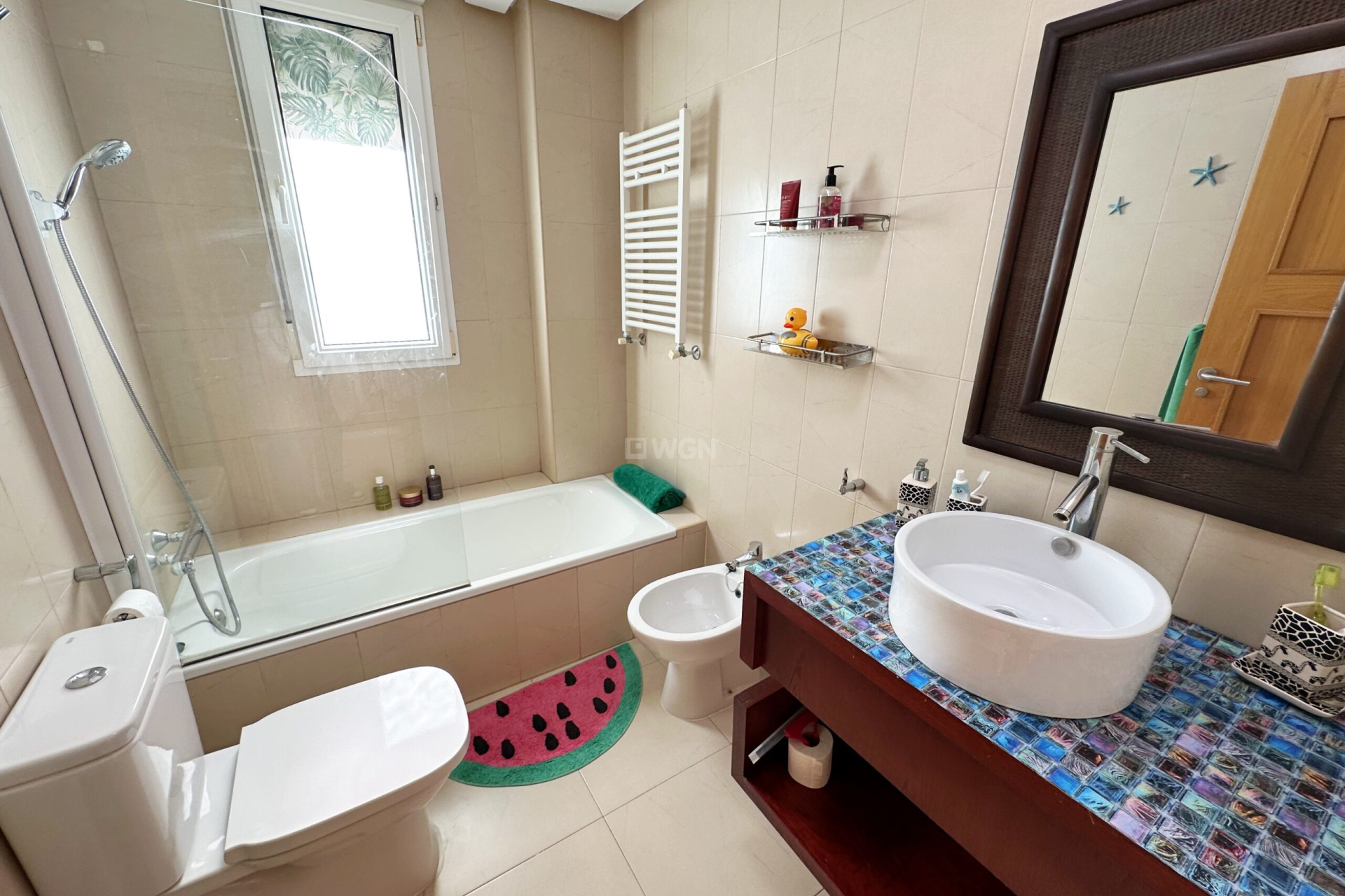 Resale - Apartment / flat - La Torre Golf Resort - Inland