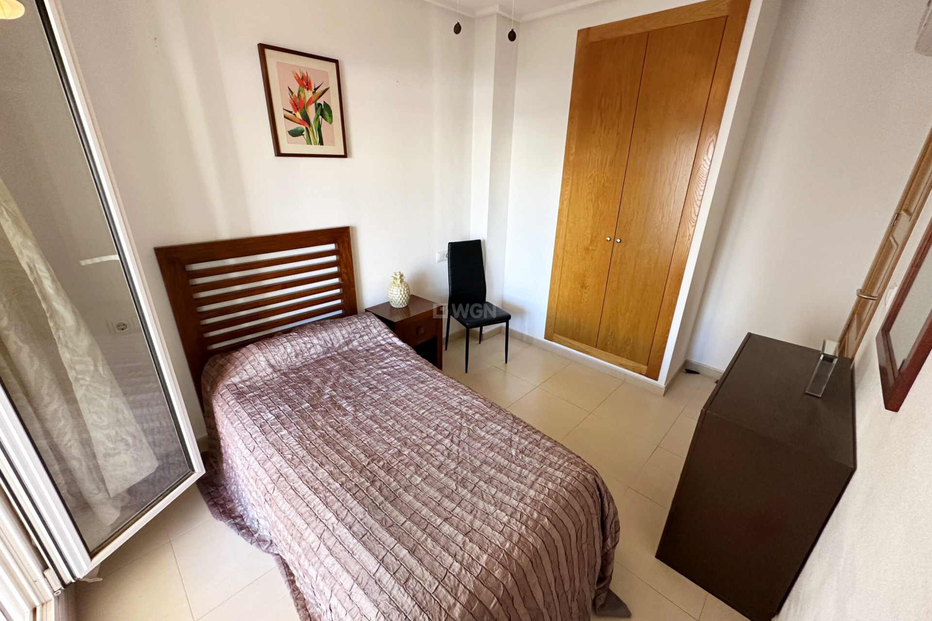 Resale - Apartment / flat - La Torre Golf Resort - Inland