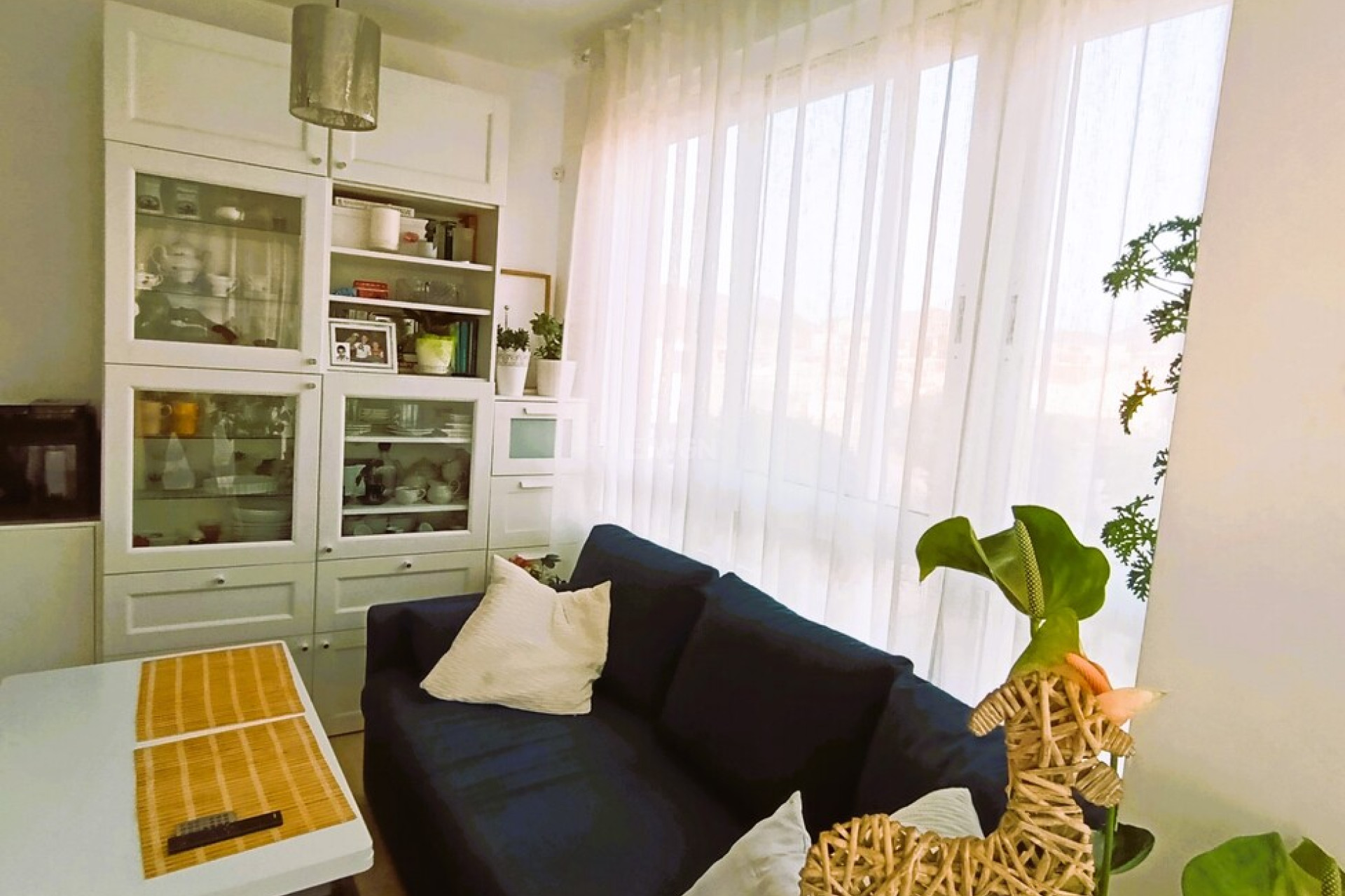 Resale - Apartment / flat - La Union - Inland