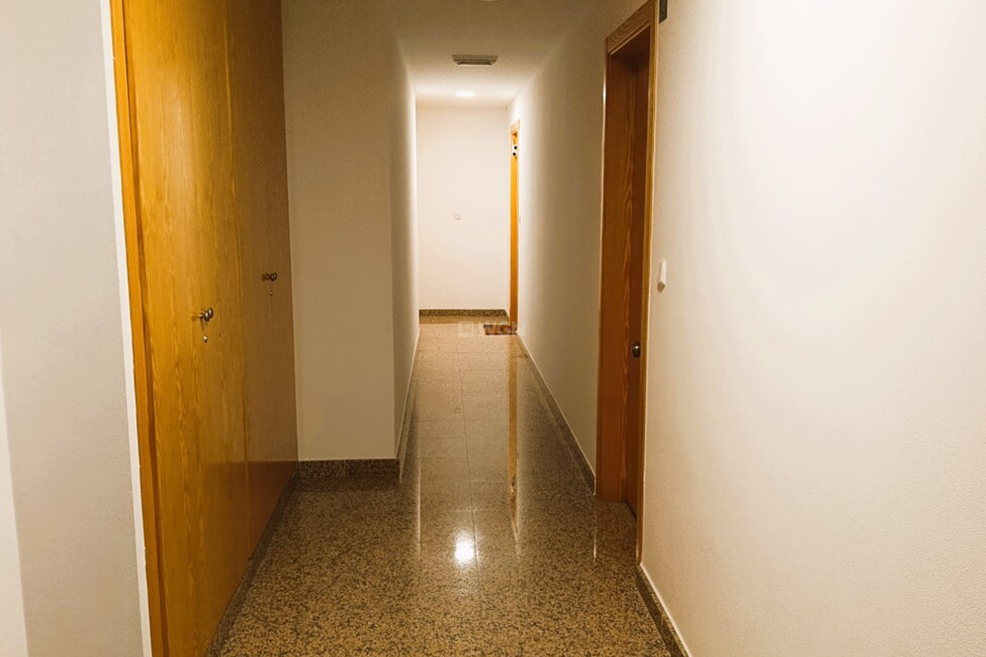Resale - Apartment / flat - La Union - Inland