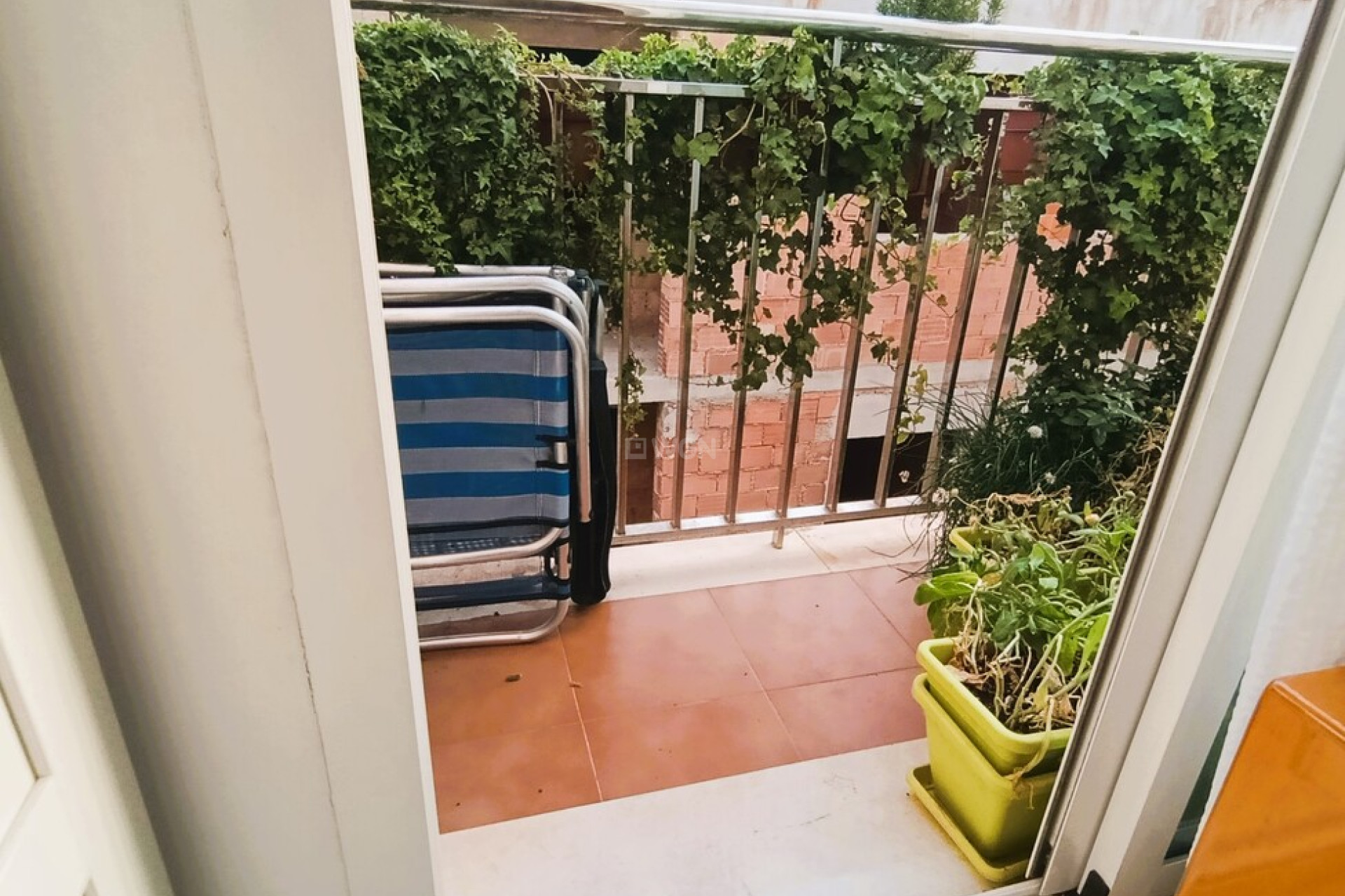 Resale - Apartment / flat - La Union - Inland