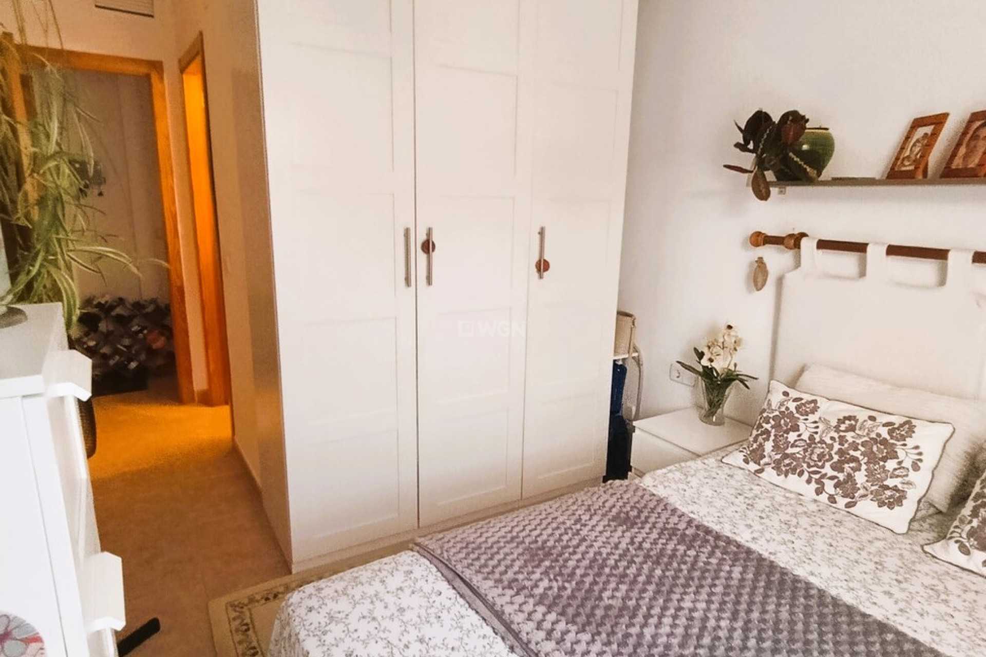 Resale - Apartment / flat - La Union - Inland