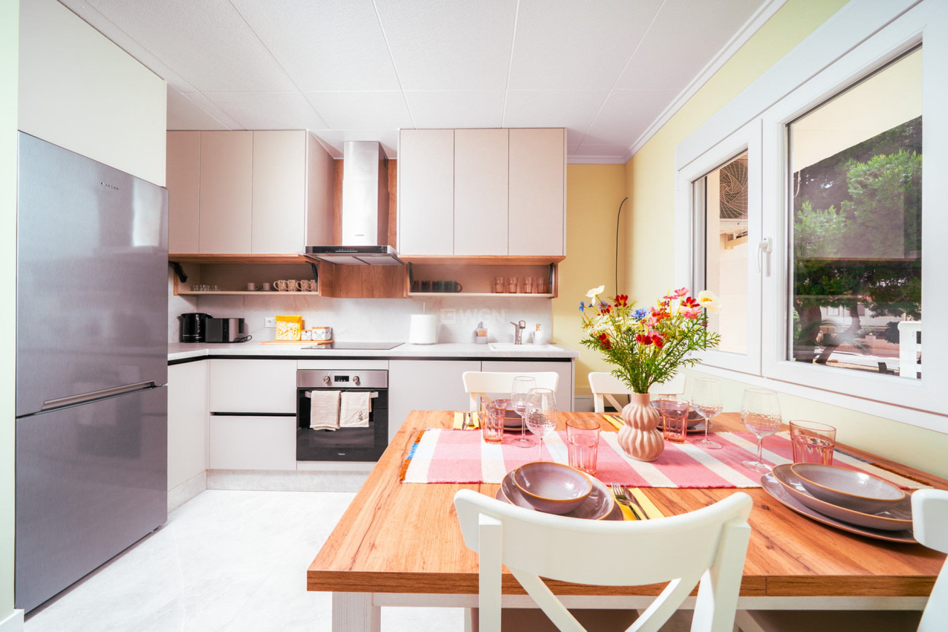 Resale - Apartment / flat - La Veleta - Costa Blanca