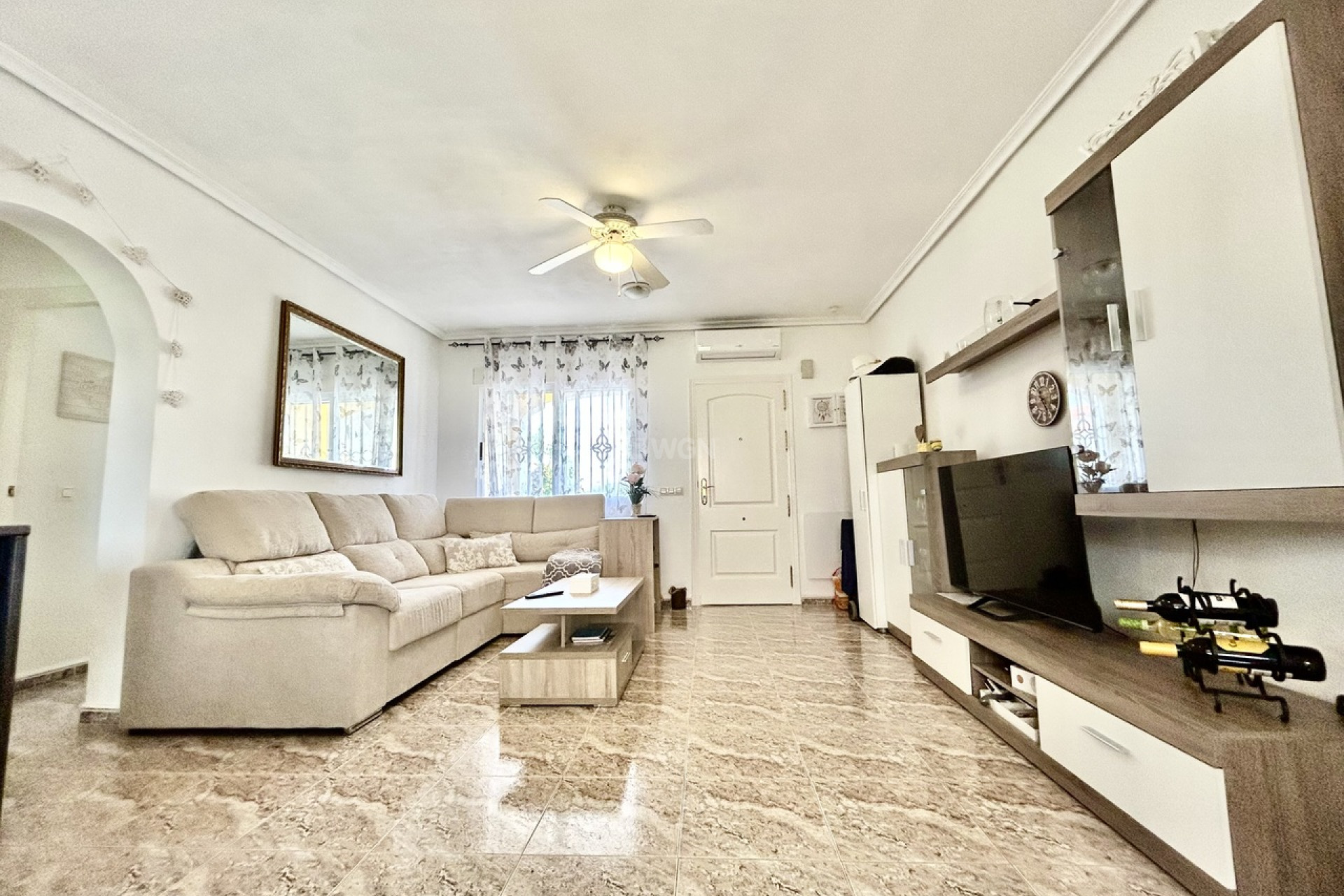 Resale - Apartment / flat - La Zenia - Costa Blanca