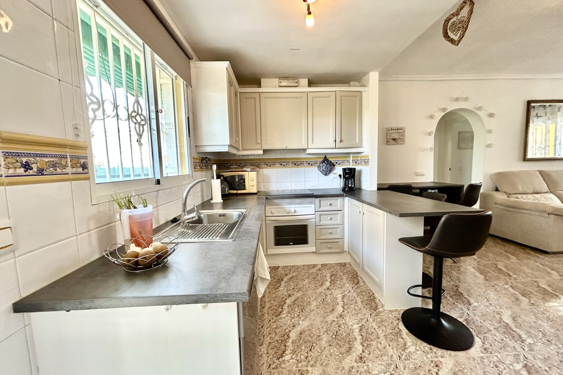 Resale - Apartment / flat - La Zenia - Costa Blanca