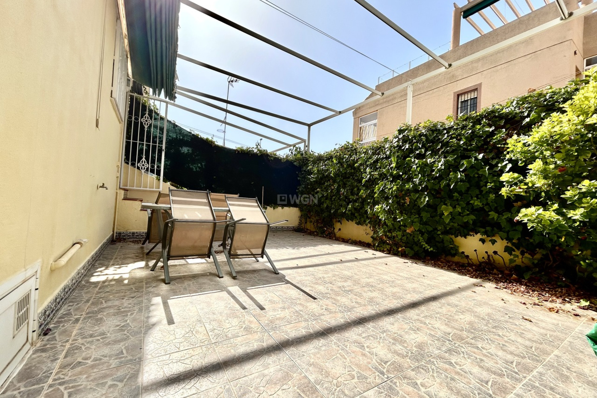 Resale - Apartment / flat - La Zenia - Costa Blanca