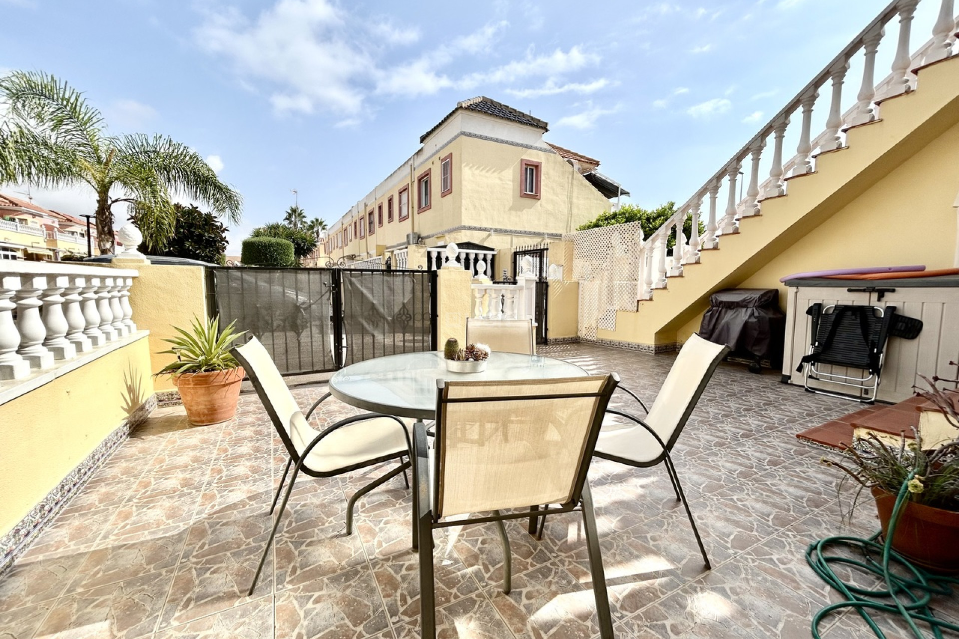 Resale - Apartment / flat - La Zenia - Costa Blanca