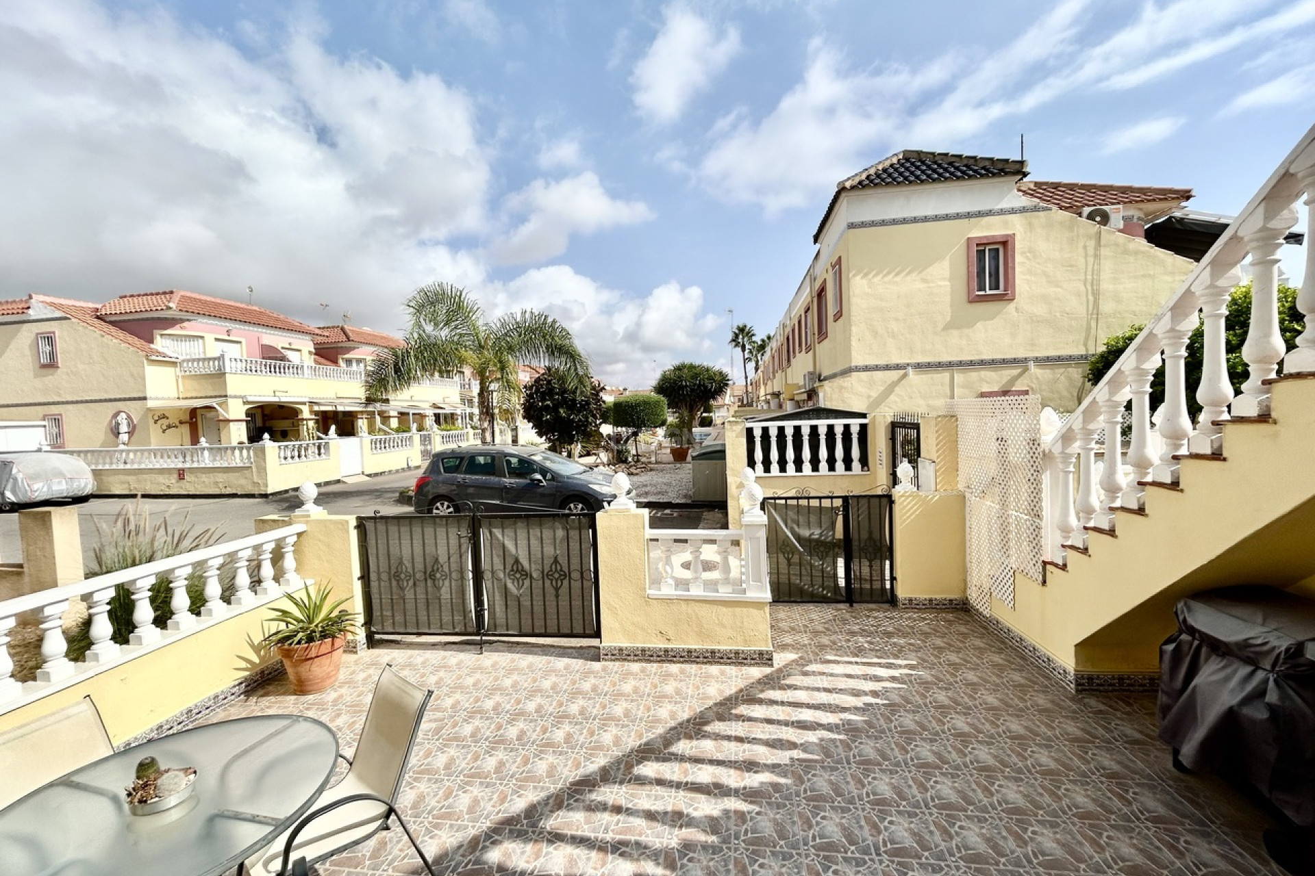Resale - Apartment / flat - La Zenia - Costa Blanca