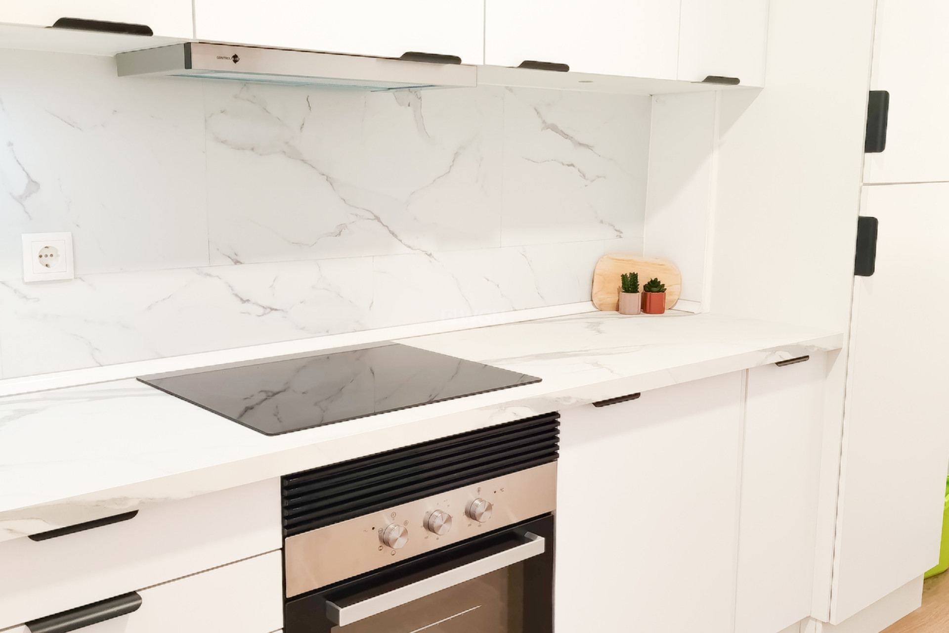 Resale - Apartment / flat - La Zenia - Costa Blanca