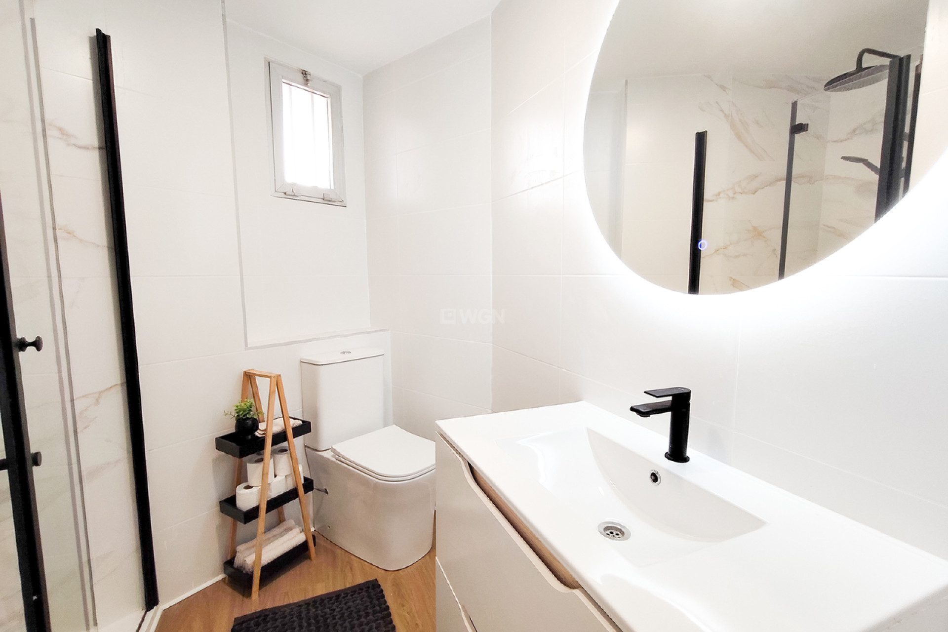 Resale - Apartment / flat - La Zenia - Costa Blanca