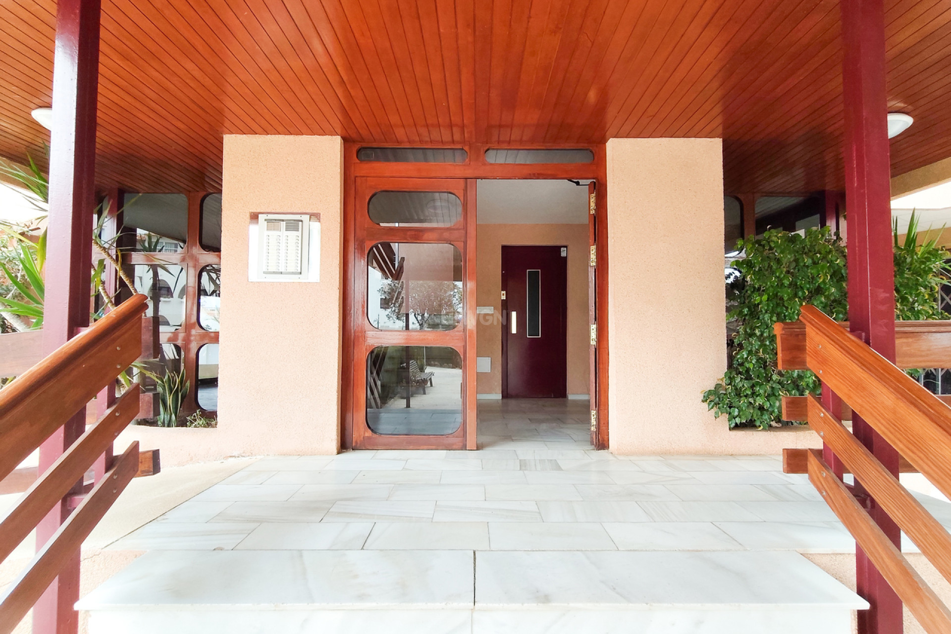 Resale - Apartment / flat - La Zenia - Costa Blanca