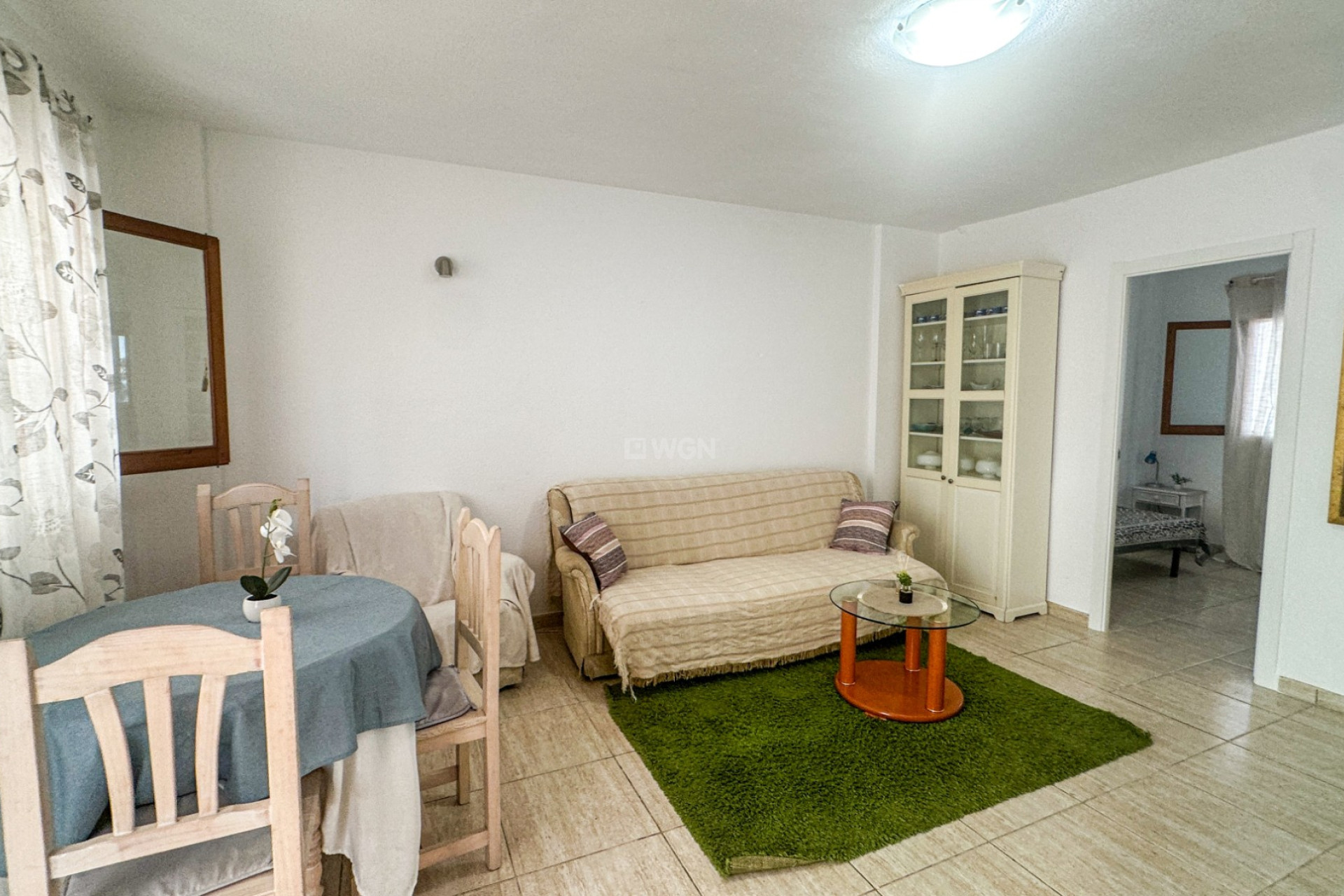 Resale - Apartment / flat - La Zenia - Costa Blanca