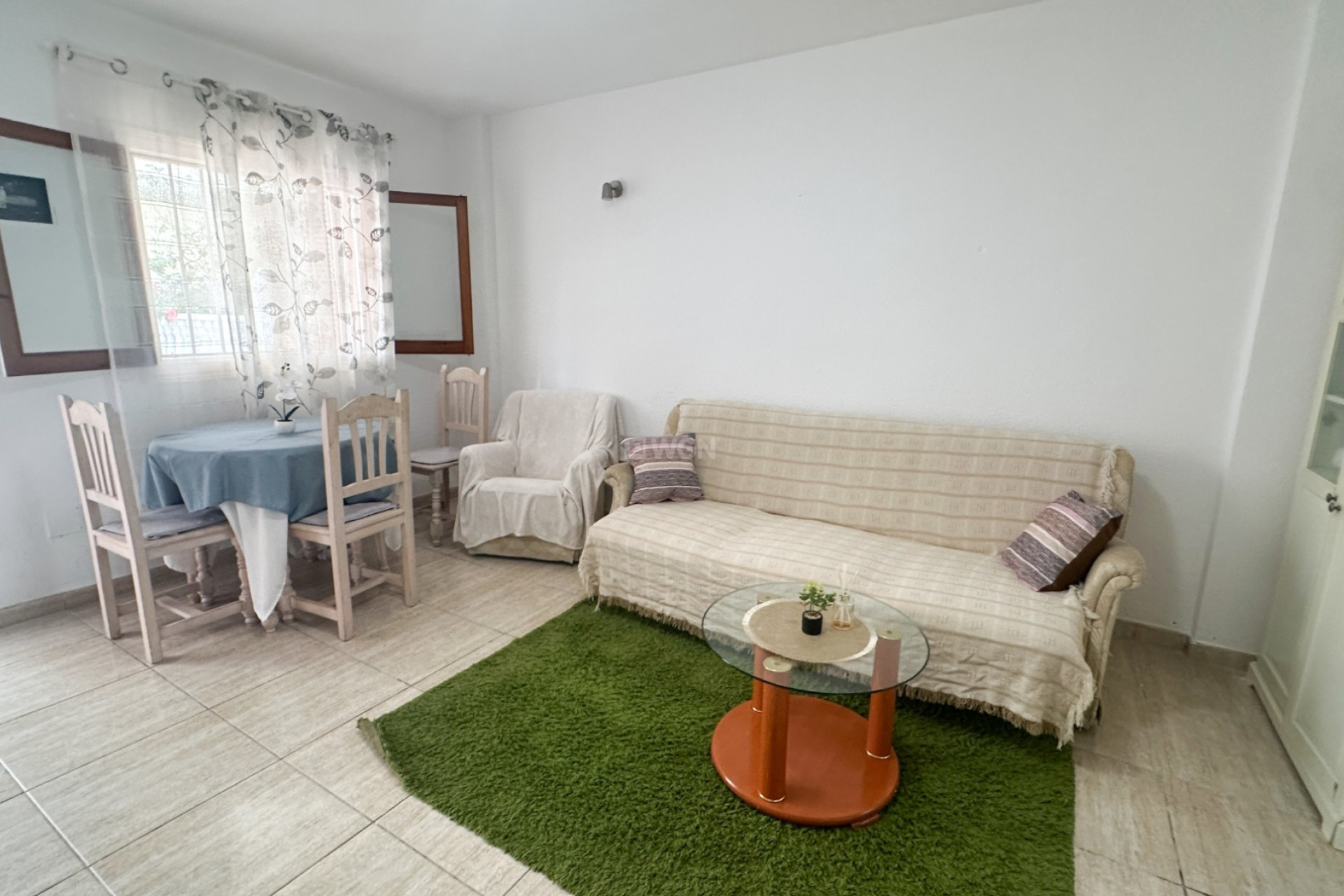 Resale - Apartment / flat - La Zenia - Costa Blanca
