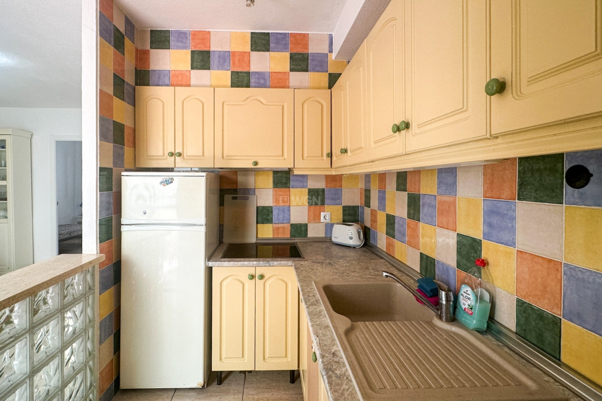 Resale - Apartment / flat - La Zenia - Costa Blanca
