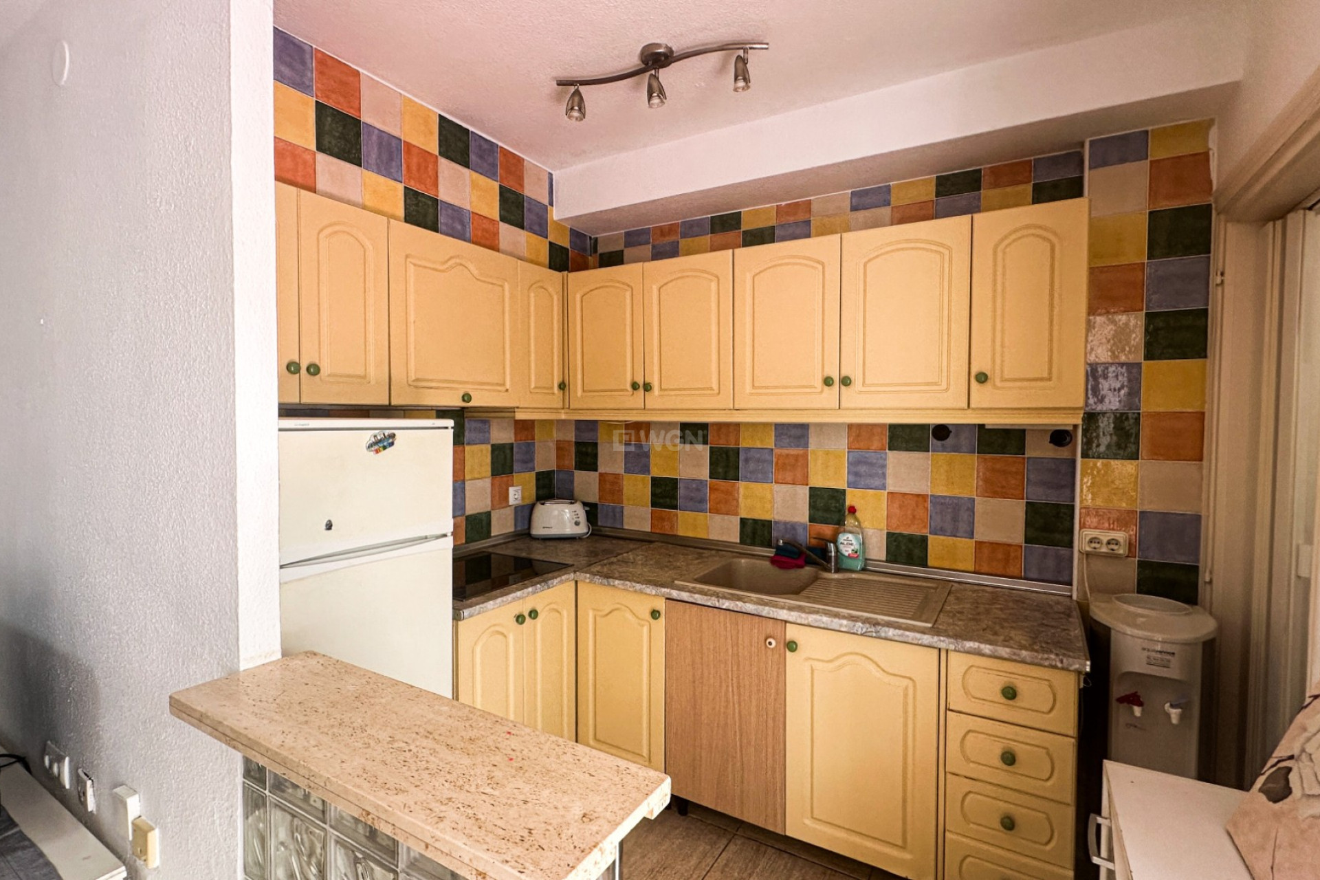 Resale - Apartment / flat - La Zenia - Costa Blanca