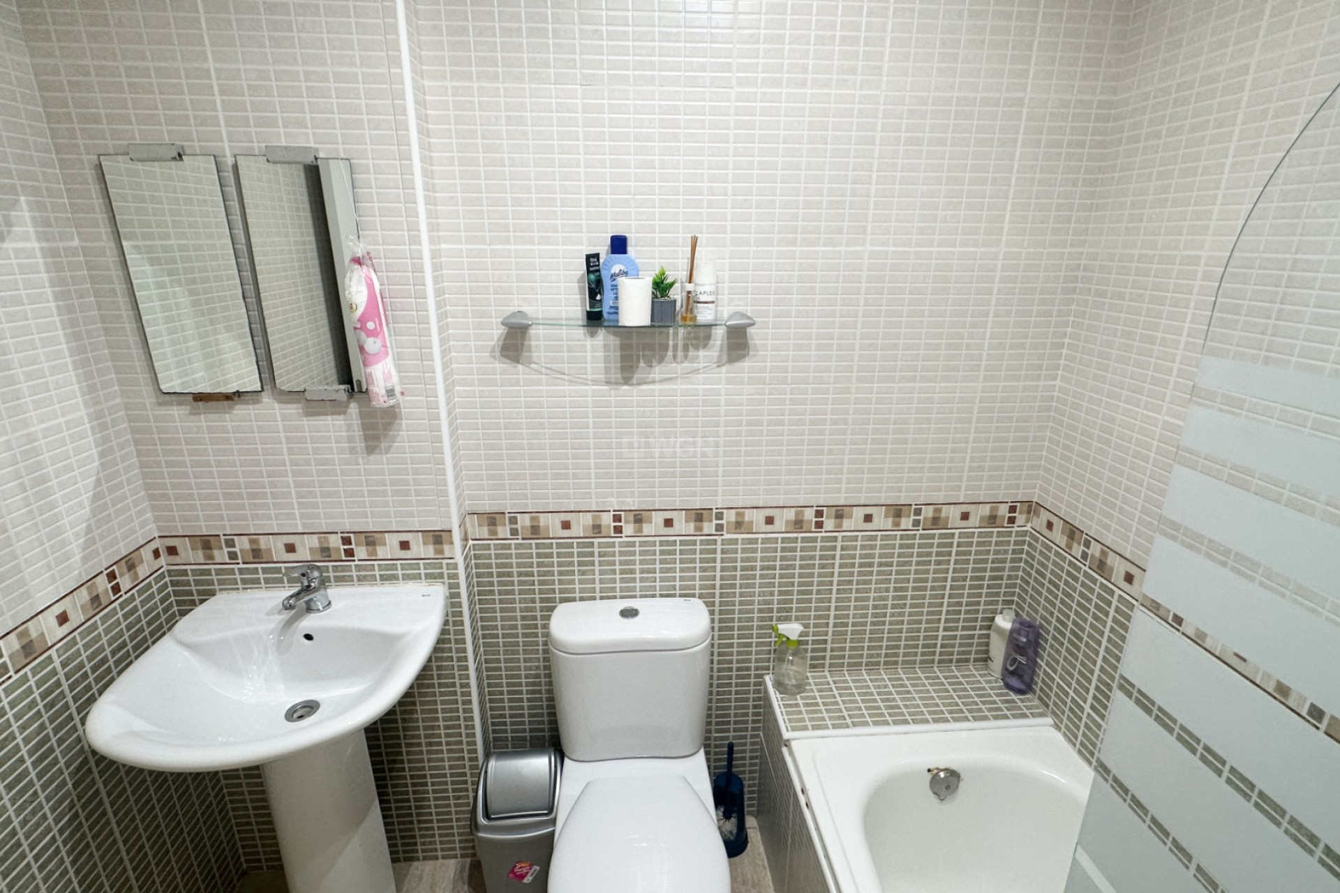 Resale - Apartment / flat - La Zenia - Costa Blanca