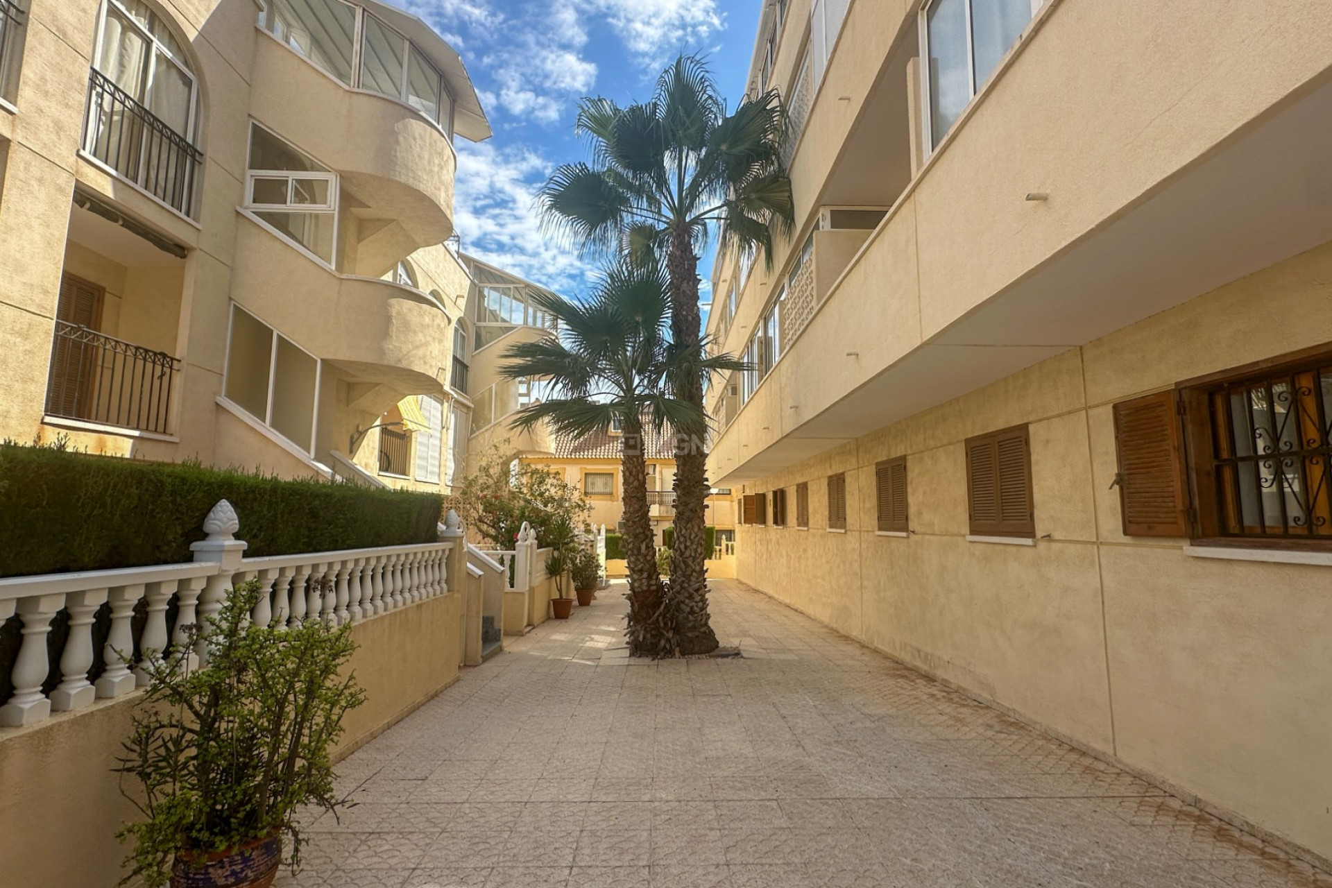 Resale - Apartment / flat - La Zenia - Costa Blanca